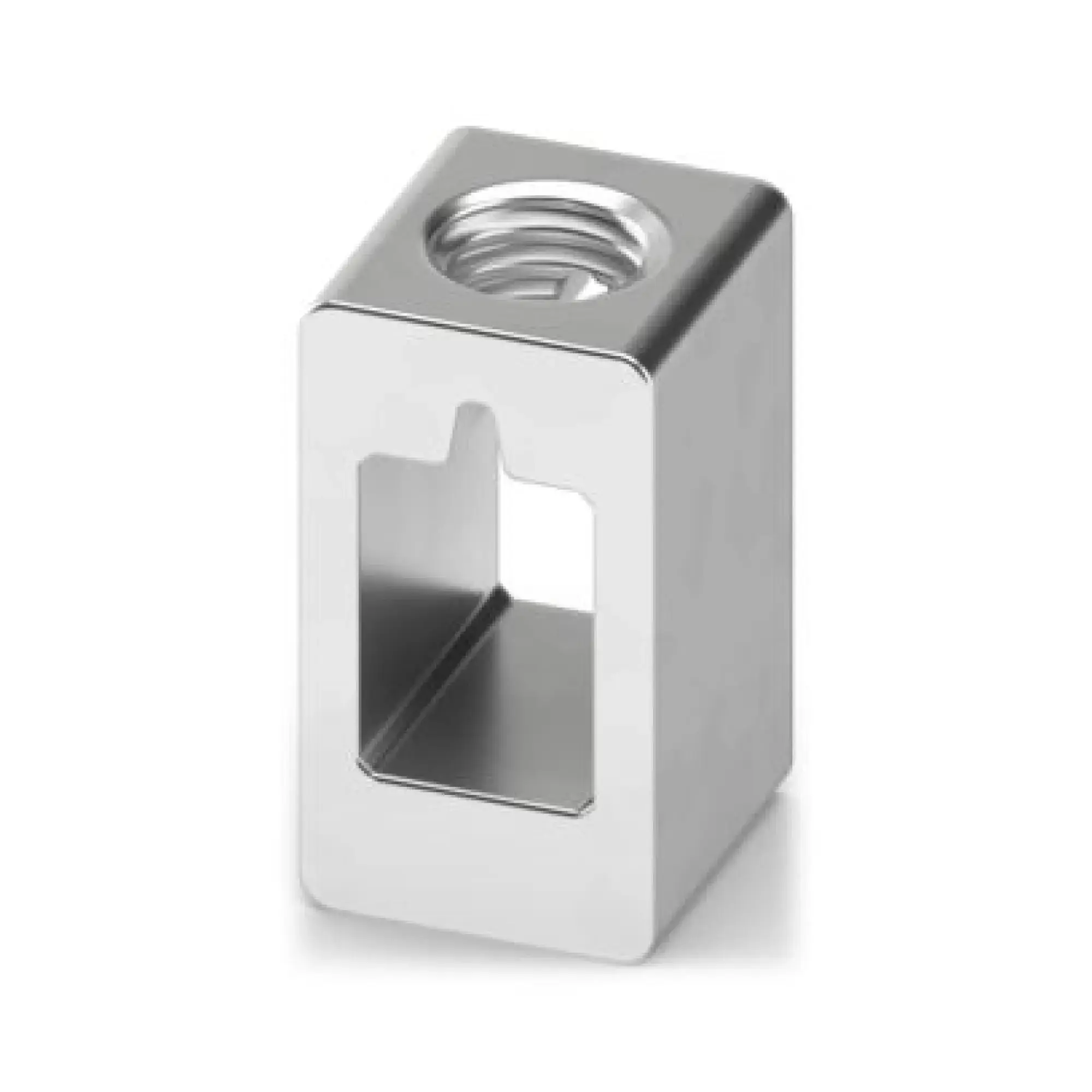 Phoenix Contact 5027091 Clamping part CS-5 CUZN 4.8 / 8.8 M3 (img_001) Phoenix Contact 5027091 Clamping part CS-5 CUZN 4.8 / 8.8 M3 (img_001)