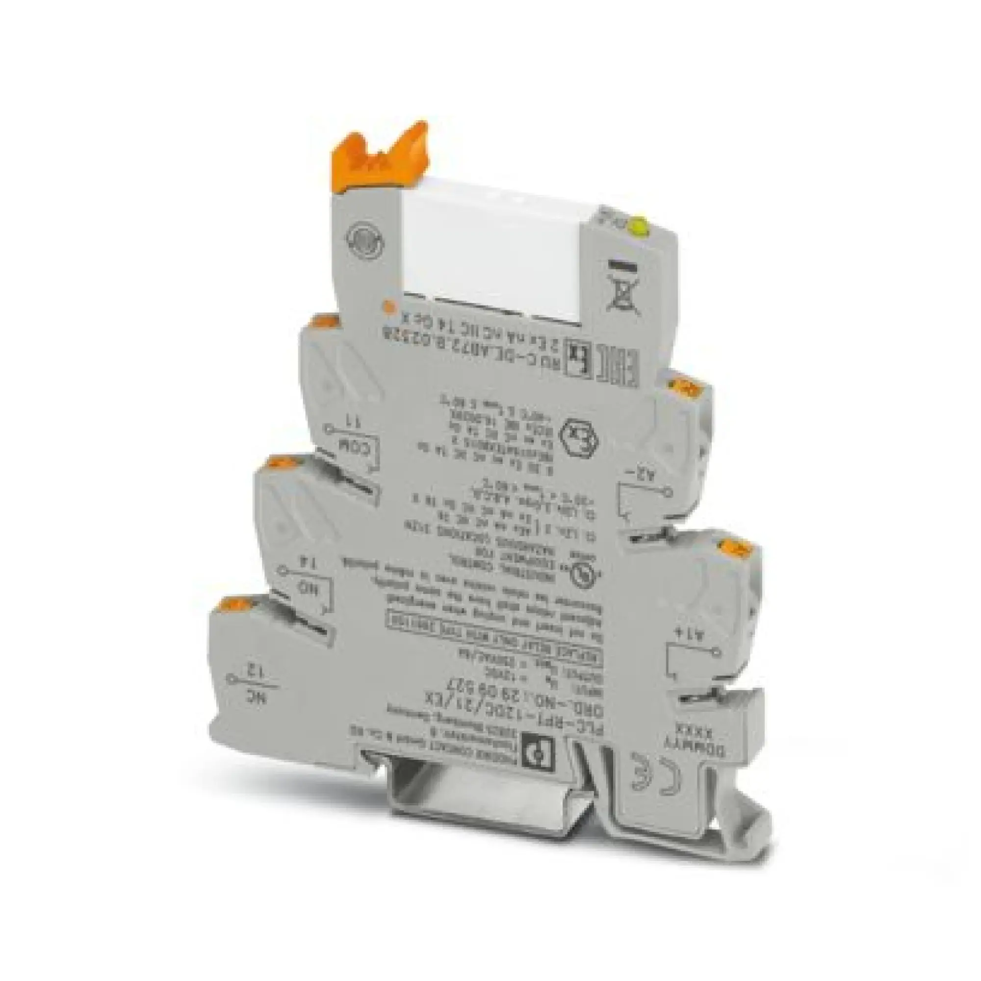 Phoenix Contact 2909527 Relay module PLC-RPT-12DC/21/EX (img_001)
