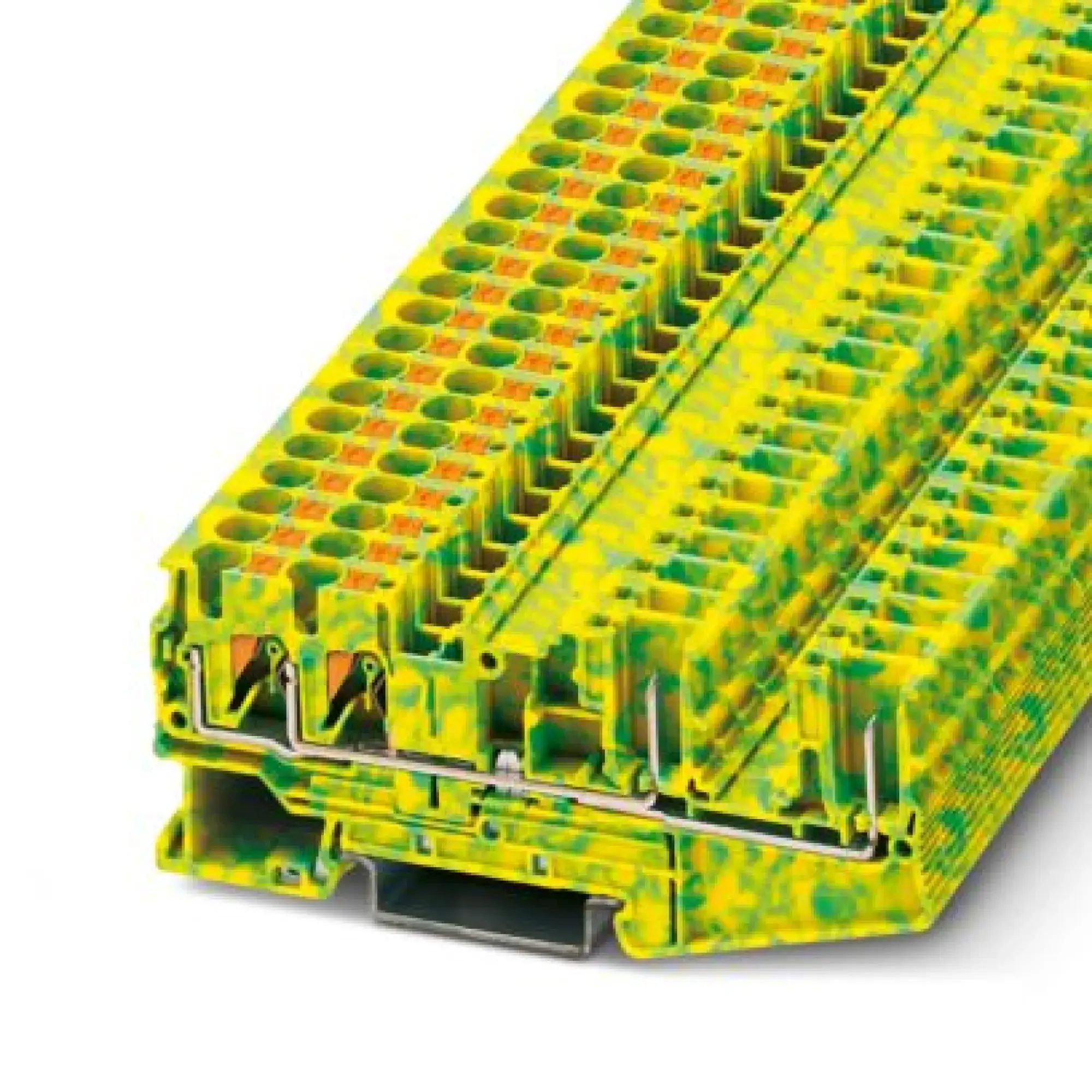 Phoenix Contact 3211999 Protective conductor terminal block PT 4-QUATTRO/2P-PE (img_001)