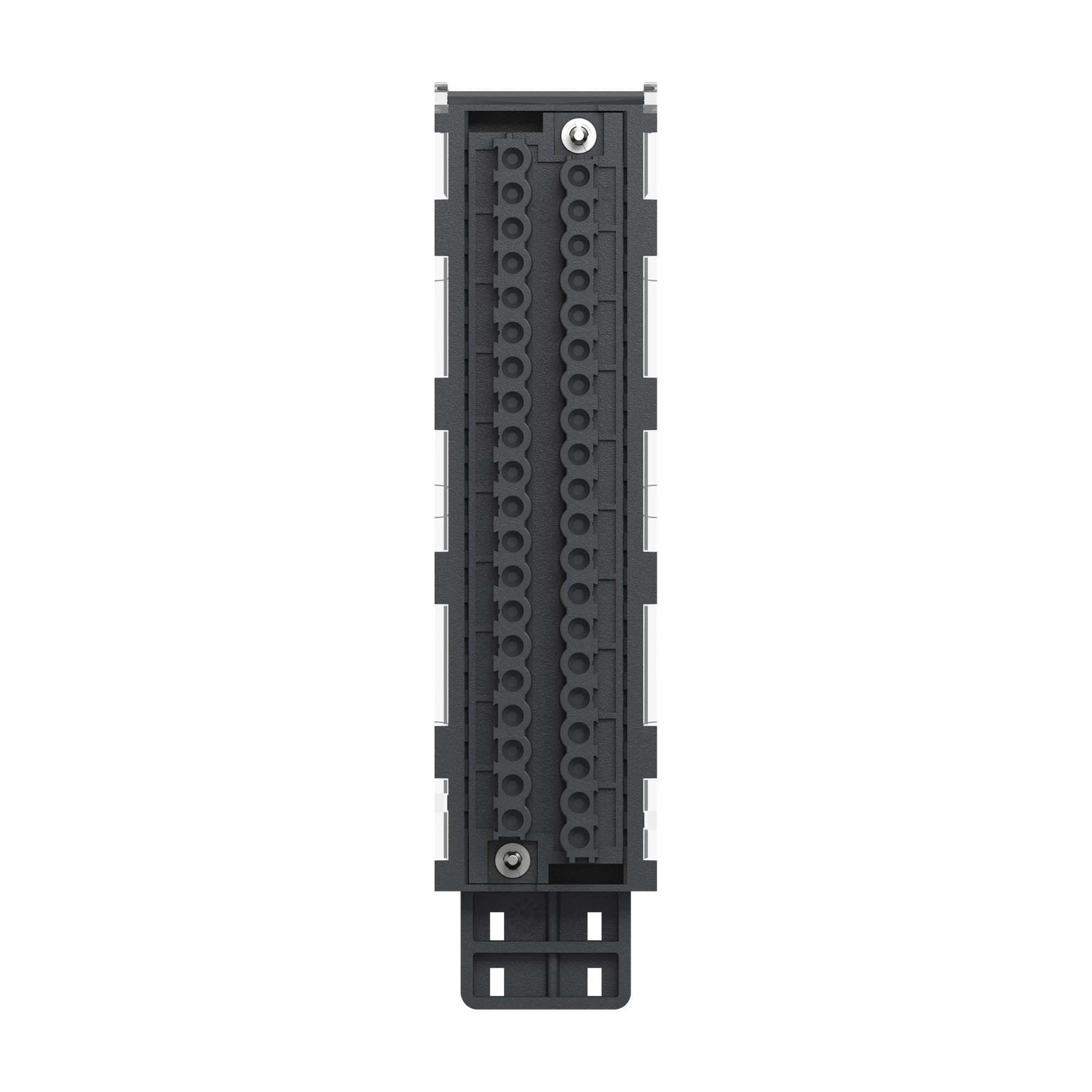 Schneider Electric BMXFTB4020 Modicon X80 terminal, 40-pin removable spring-cage, 1x 0.34-1 mm² (img_002) Schneider Electric BMXFTB4020 Modicon X80 terminal, 40-pin removable spring-cage, 1x 0.34-1 mm² (img_002)