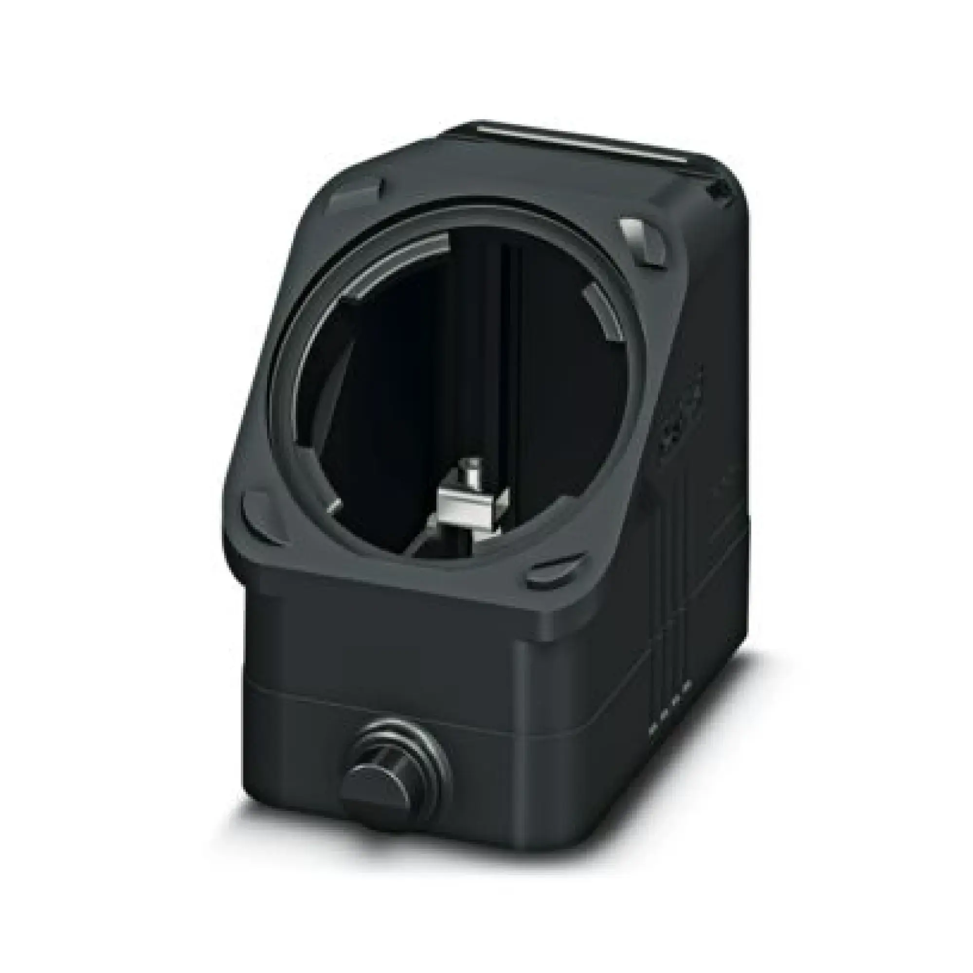 Phoenix Contact 1407626 Housing HC-EVO-B10-HLFS-PLBK (img_001)