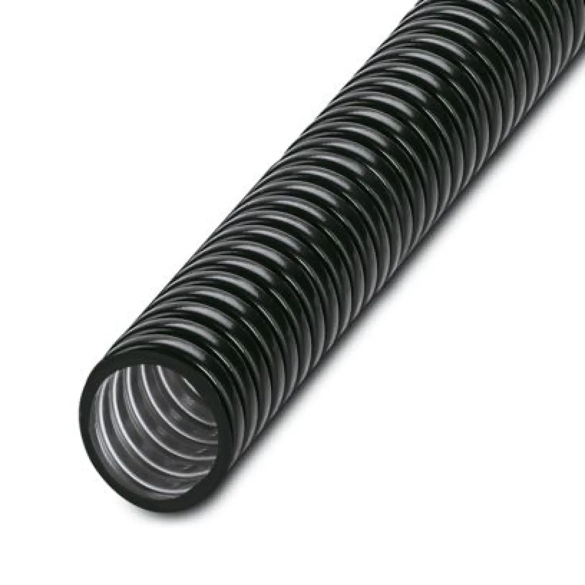 Phoenix Contact 3240871 Protective hose WP-STEEL PVC C 27 (img_001)