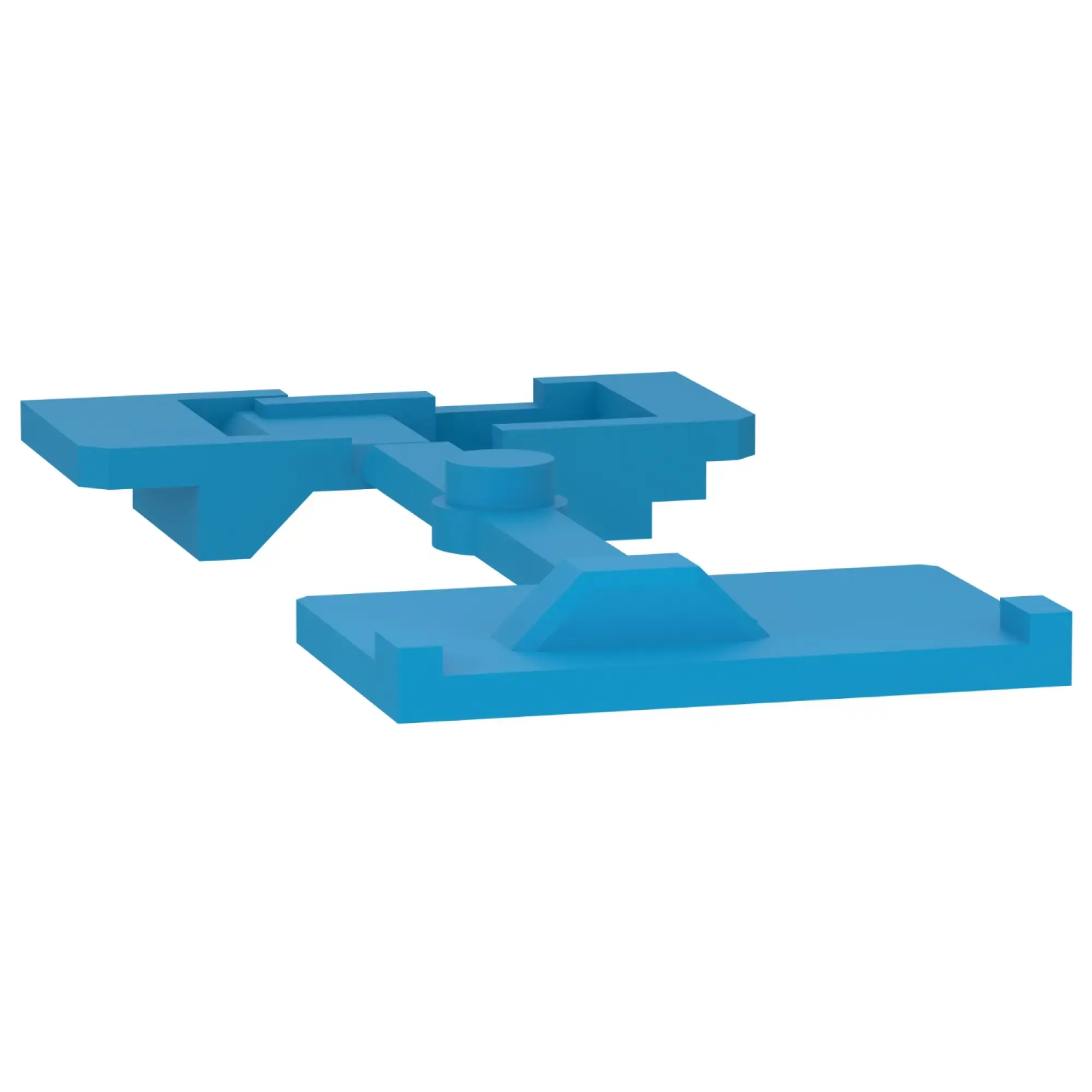 Schneider Electric KNB160ZL40 KN coding set, mechanical optical, blue (img_002) Schneider Electric KNB160ZL40 KN coding set, mechanical optical, blue (img_002)