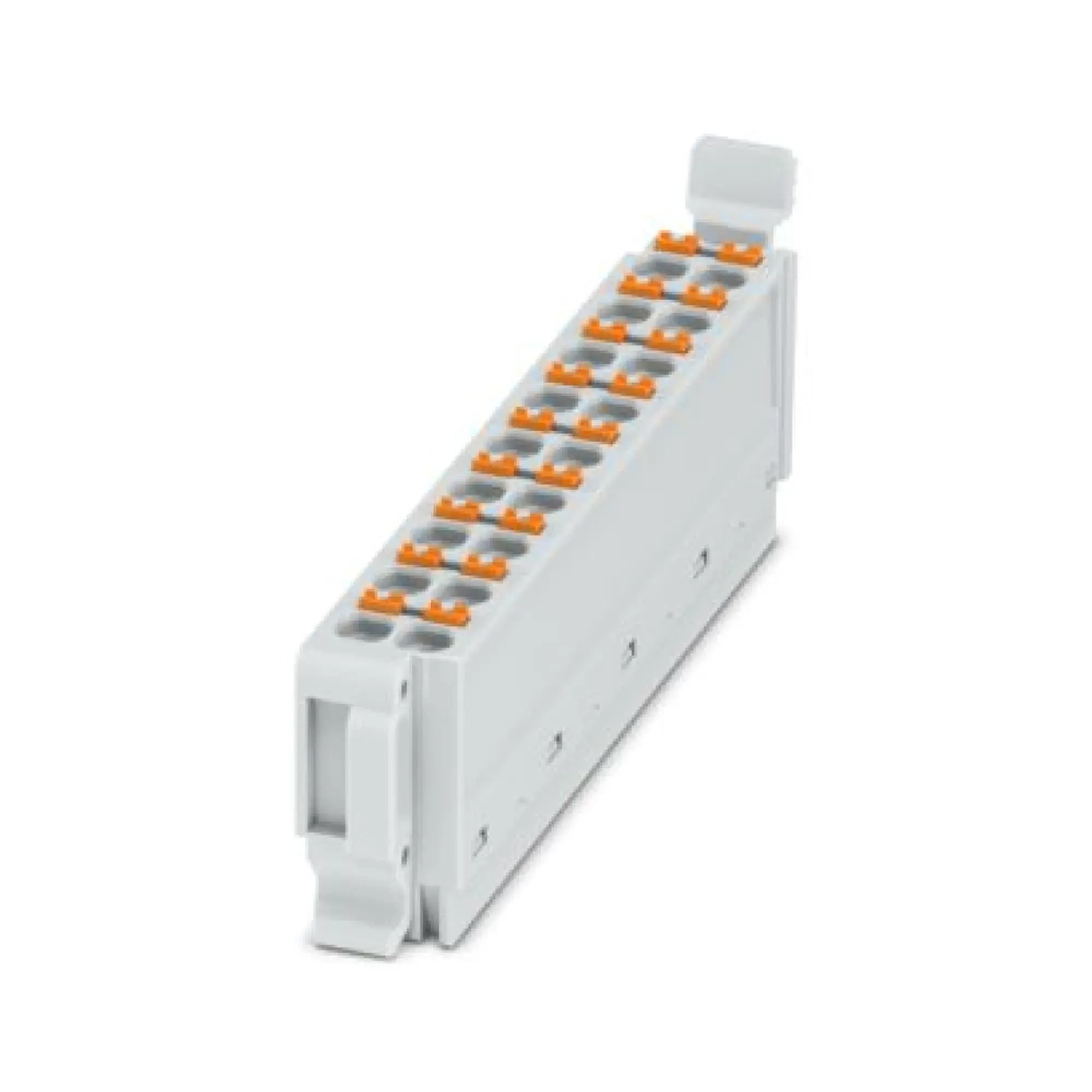 Phoenix Contact 1569965 PCB connector HSCP-SP 1,5-18-IO-7035 (img_001) Phoenix Contact 1569965 PCB connector HSCP-SP 1,5-18-IO-7035 (img_001)