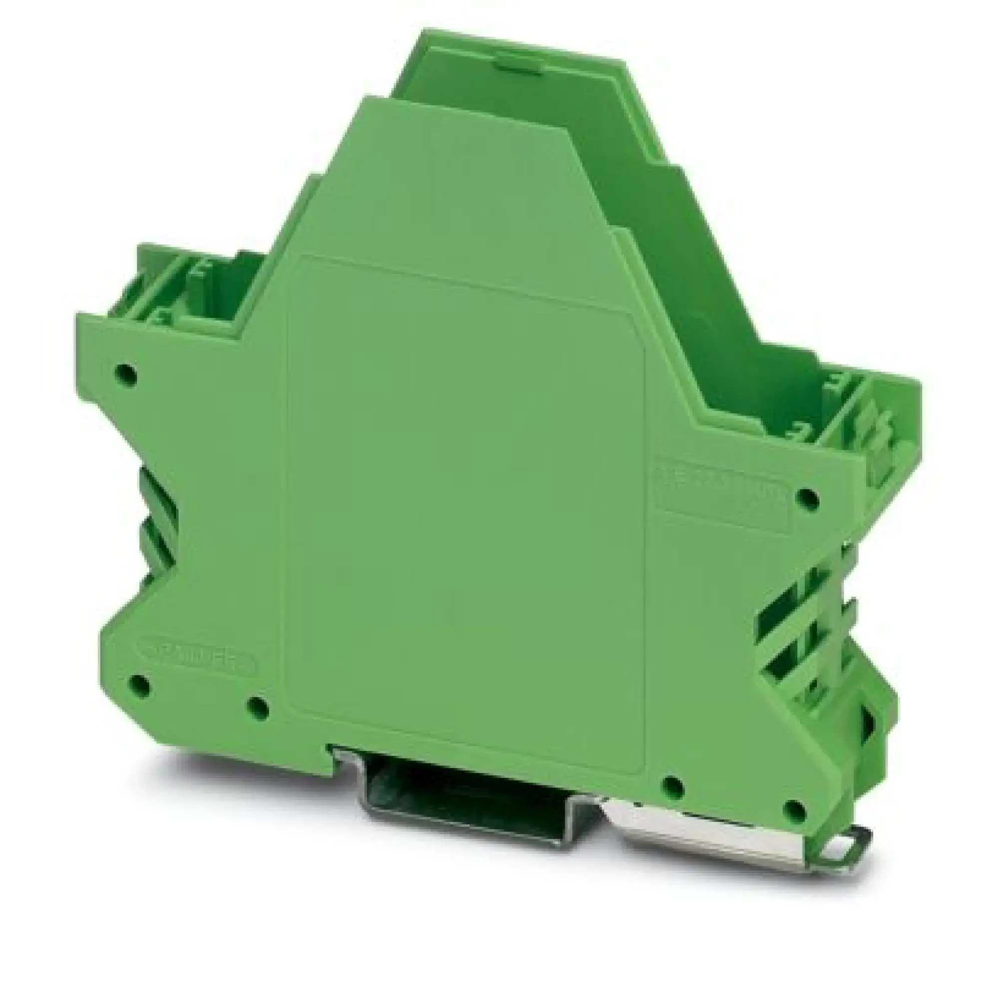 Phoenix Contact 2854131 Mounting base housing ME 22,5 F-UT GN (img_001)