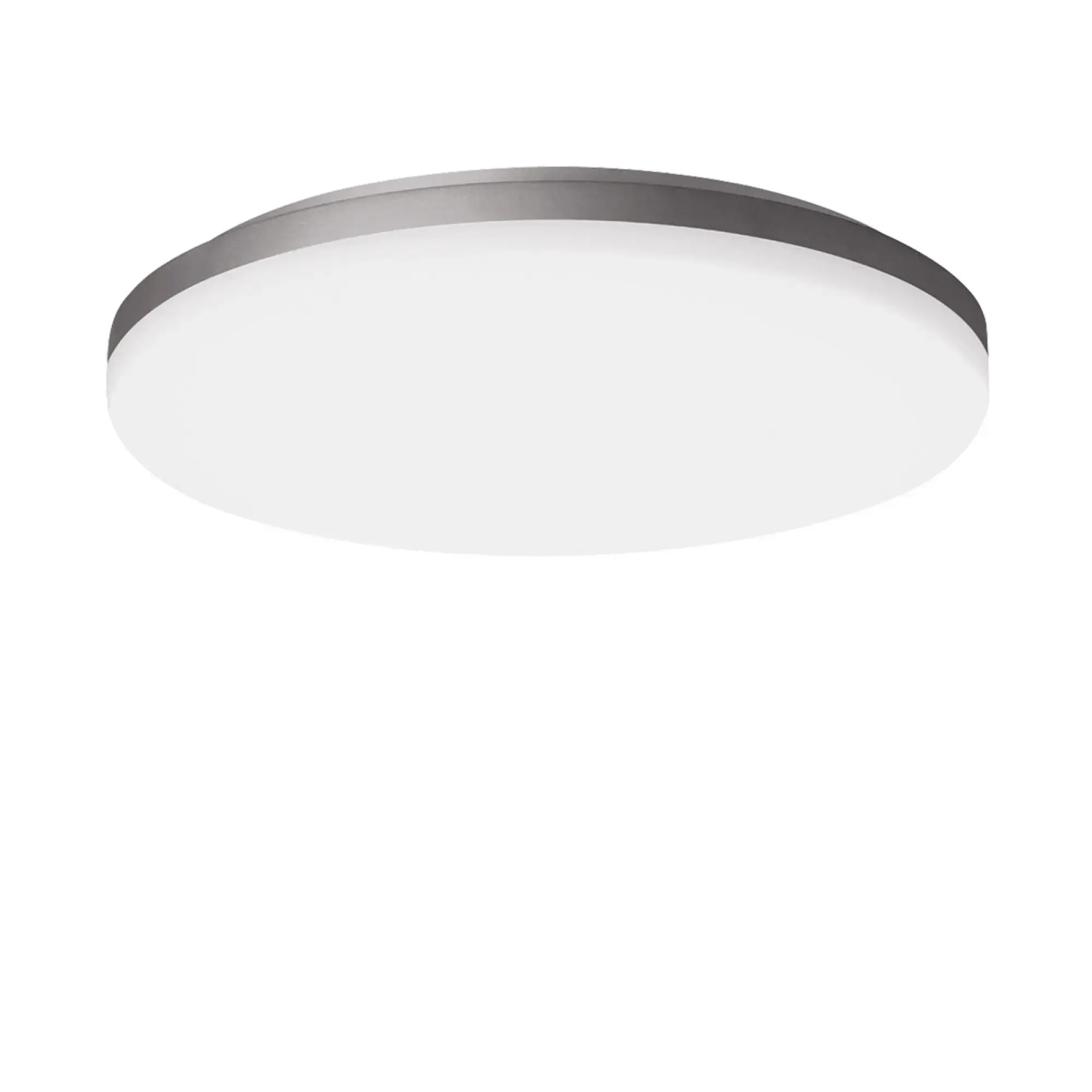 Performance iN Lighting 3118565 LED-Anbauleuchte 3000K 23W DALI opalweißer Diffusor d+i 3118565 (img_001)