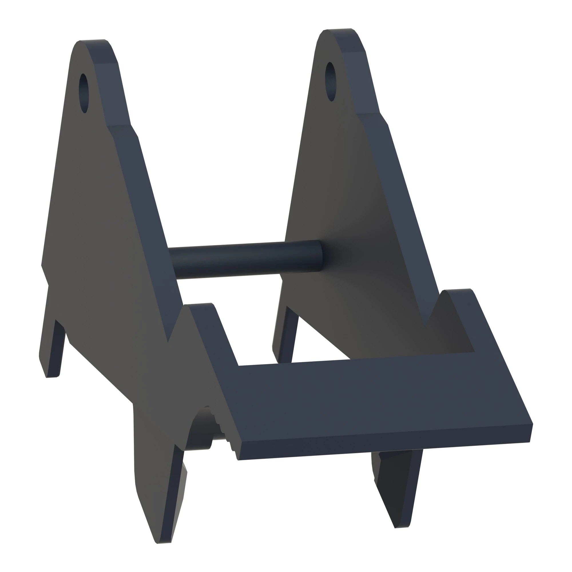 Schneider Electric RSZR215 Plastic retaining clamp for interface relay RSB (img_006) Schneider Electric RSZR215 Plastic retaining clamp for interface relay RSB (img_006)