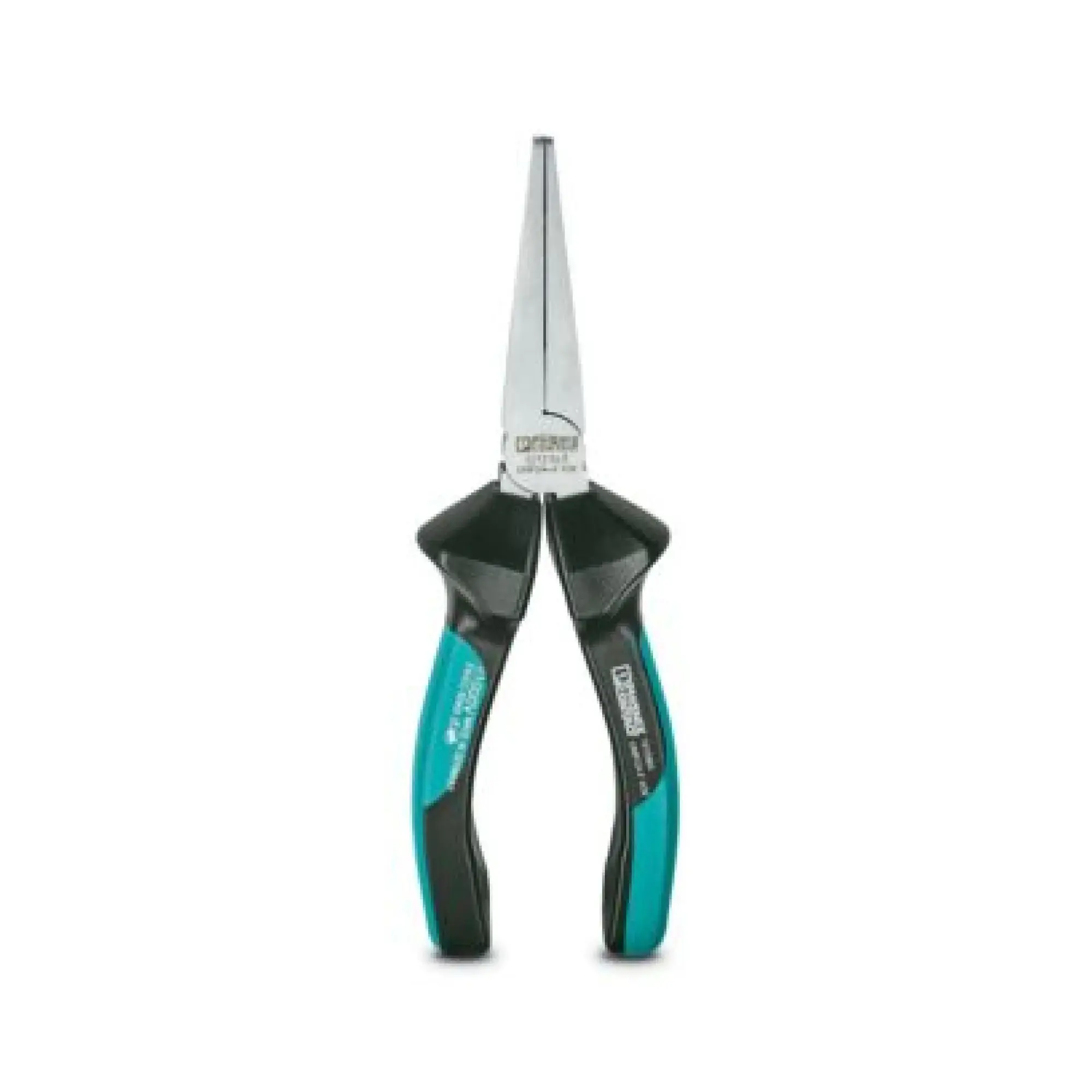 Phoenix Contact 1212809 Flat-nosed pliers UNIFOX-F VDE_DB (img_001)