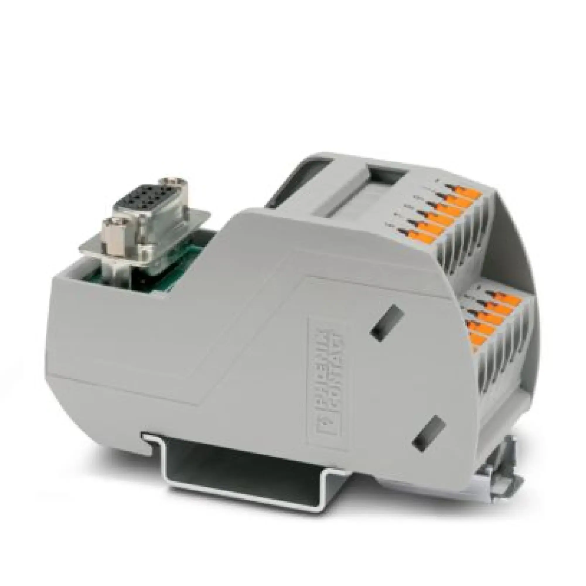 Phoenix Contact 2904263 Termination board VIP-2/PT/D 9SUB/F/LED (img_001) Phoenix Contact 2904263 Termination board VIP-2/PT/D 9SUB/F/LED (img_001)