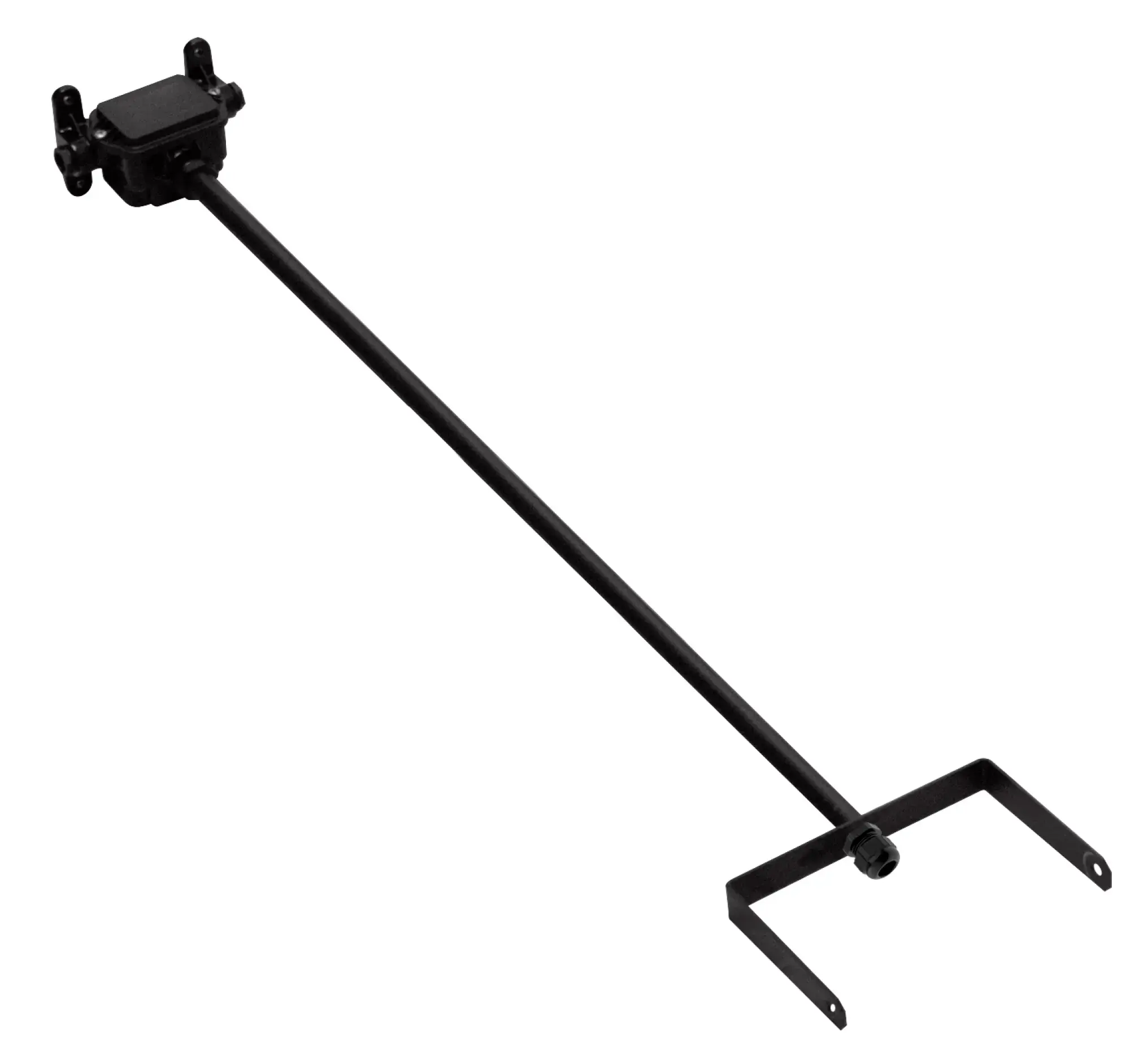 Performance iN Lighting 14453480 1000 mm Wandausleger mit Anschlusssockel GUELL ZERO 14453480 (img_001) Performance iN Lighting 14453480 1000 mm Wandausleger mit Anschlusssockel GUELL ZERO 14453480 (img_001)