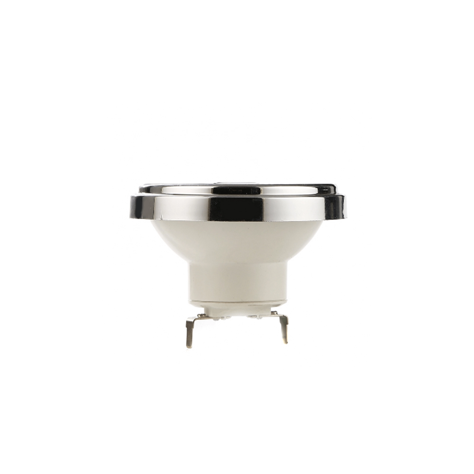 WSU Lights G53 AR111 Spot 45° - 12 Watt - 2700K - 65 lm/W WSU Lights G53 AR111 Spot 45° - 12 Watt - 2700K - 65 lm/W