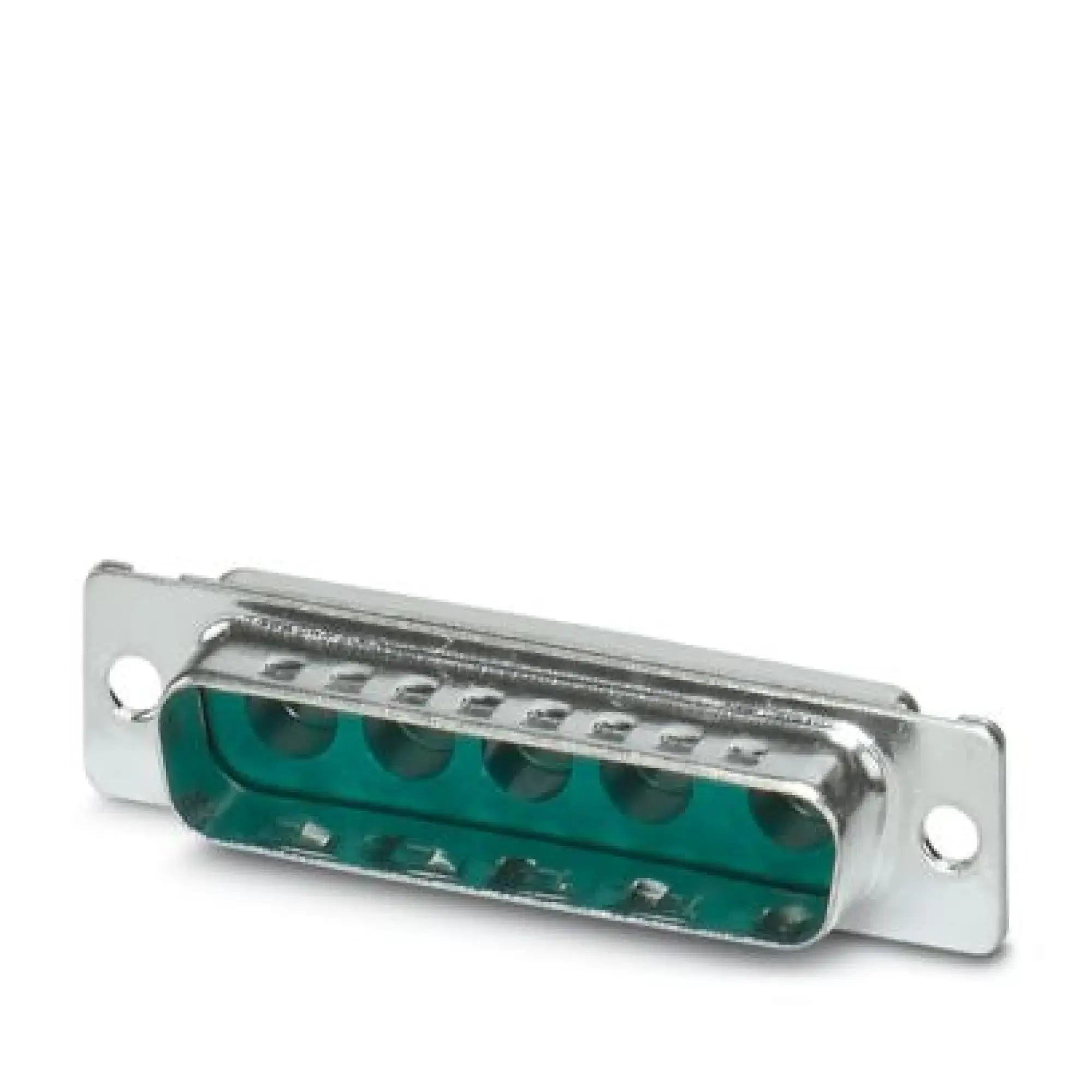 Phoenix Contact 1689970 D-SUB contact support VS-25-ST-DSUB-5P (img_001) Phoenix Contact 1689970 D-SUB contact support VS-25-ST-DSUB-5P (img_001)