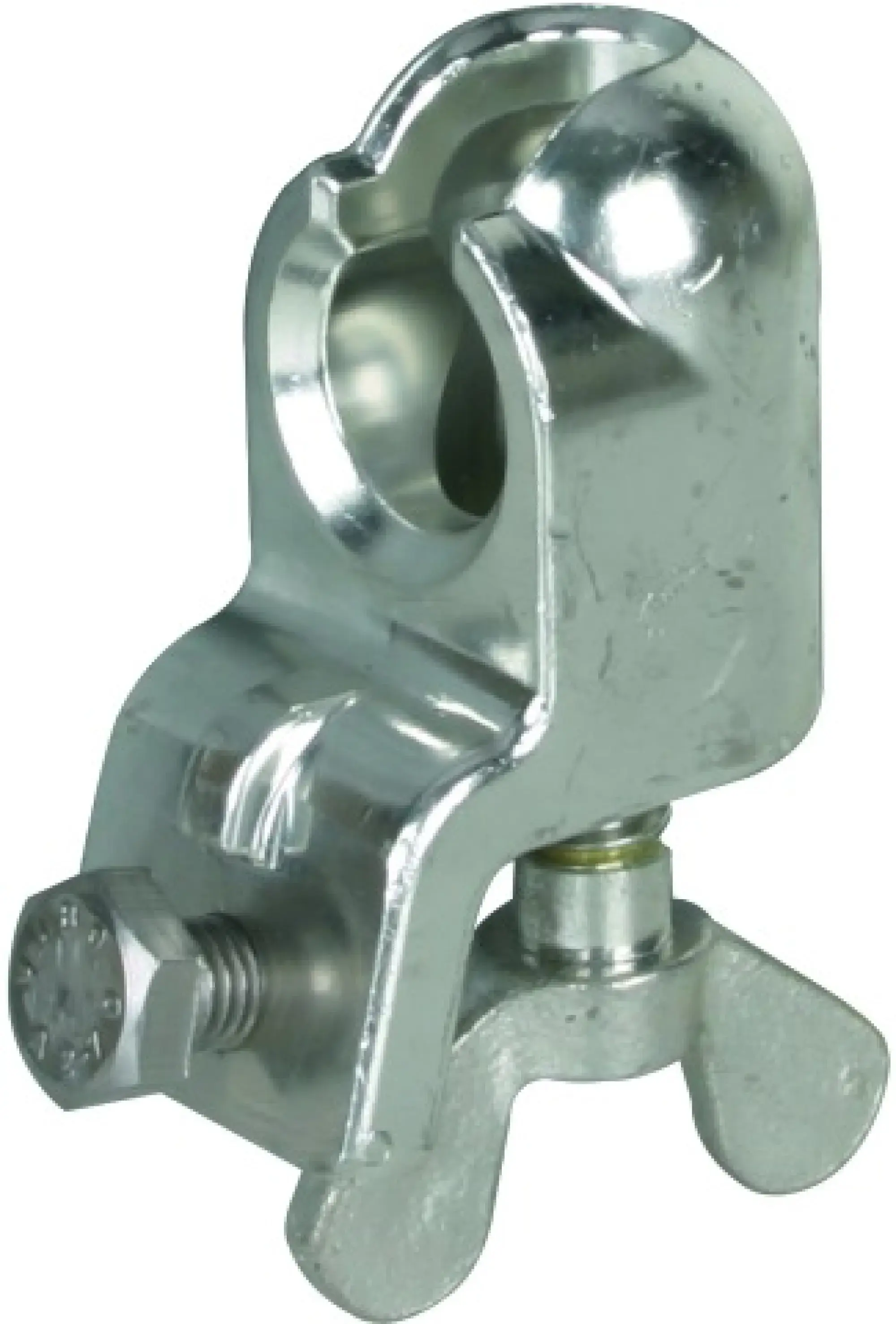 Dehn 772322 Ball head cap D 25mm rigid with wing bolt for cables 16-150mm² (img_001)