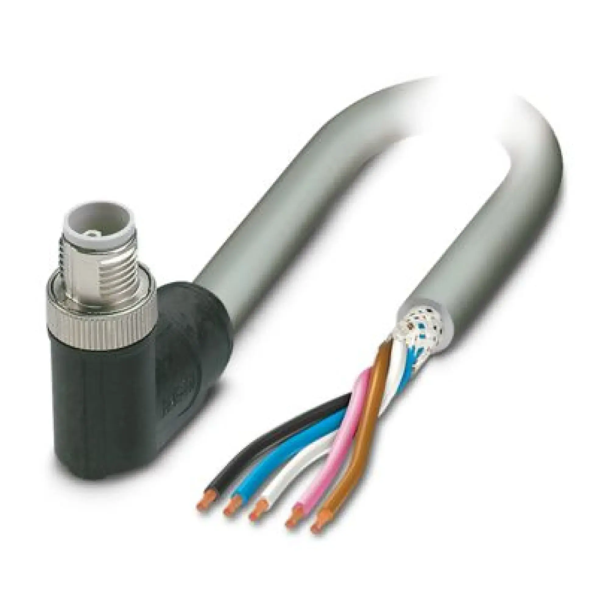 Phoenix Contact 1414855 Power cable SAC-5P-M12MRL/ 3,0-280 FE SH (img_001)
