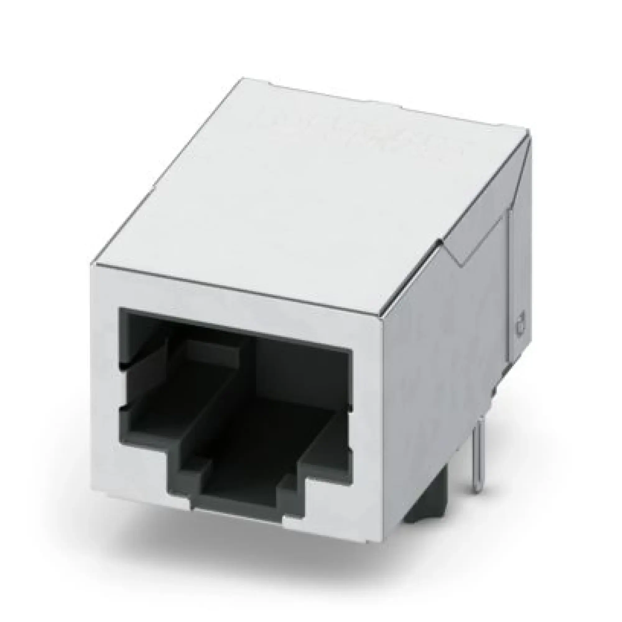 Phoenix Contact 1664070 RJ45 PCB connector CUC-IA5M-J1ST-AB/R4T (img_001)