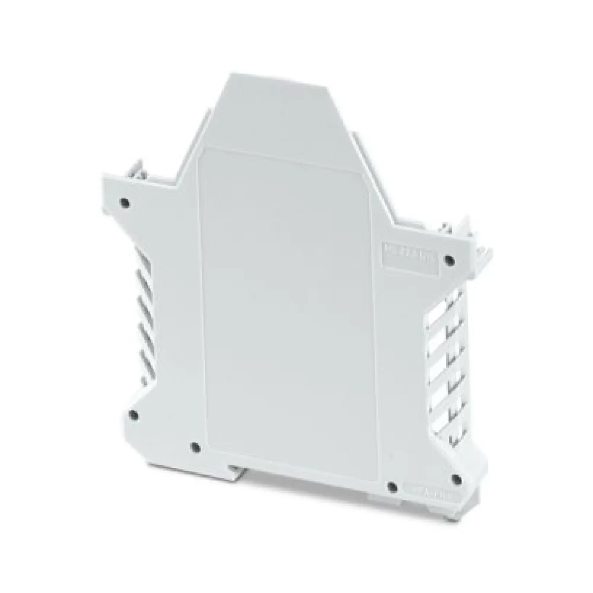 Phoenix Contact 1168446 Lateral element ME 22,5 UTL H KMGY (img_001) Phoenix Contact 1168446 Lateral element ME 22,5 UTL H KMGY (img_001)