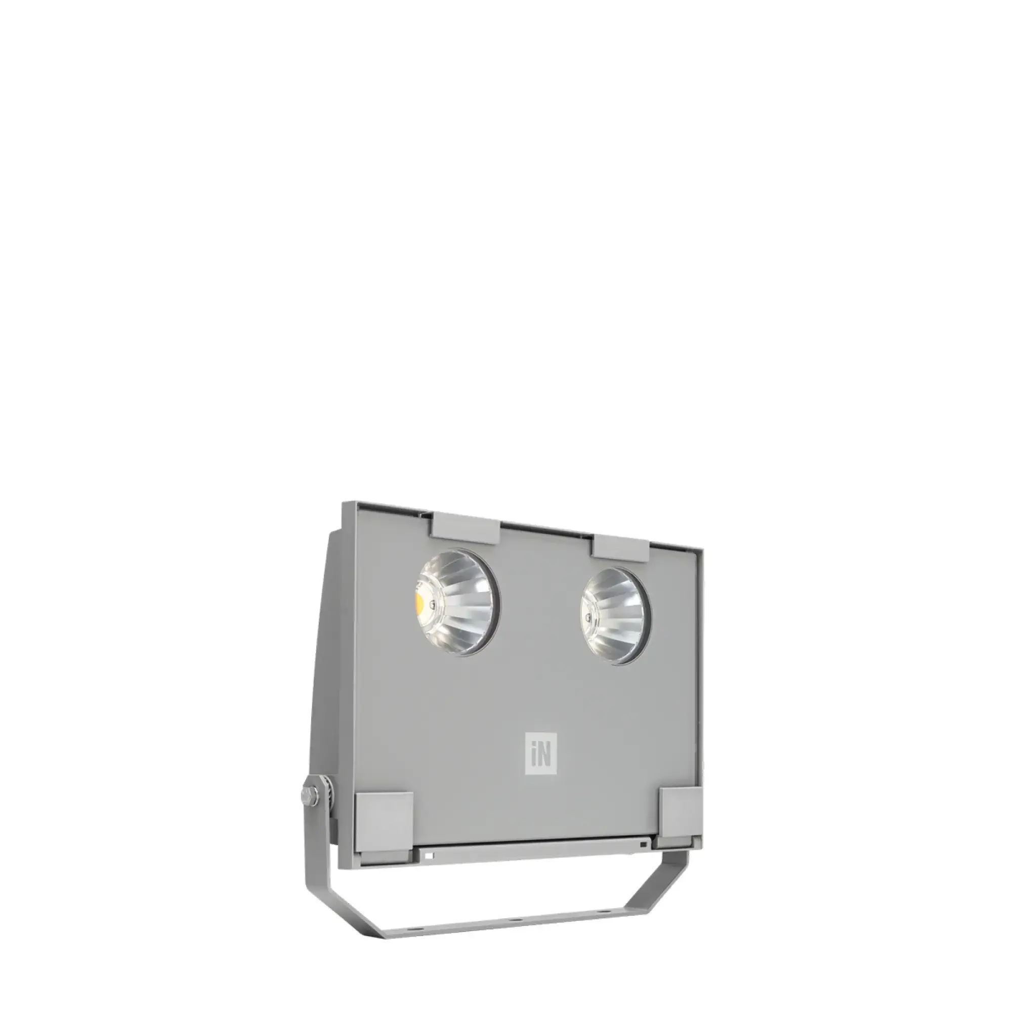 Performance iN Lighting 3115109 LED-Scheinwerfer 5000K 101W statisch runde gebündelte Optik 3115109 (img_001)