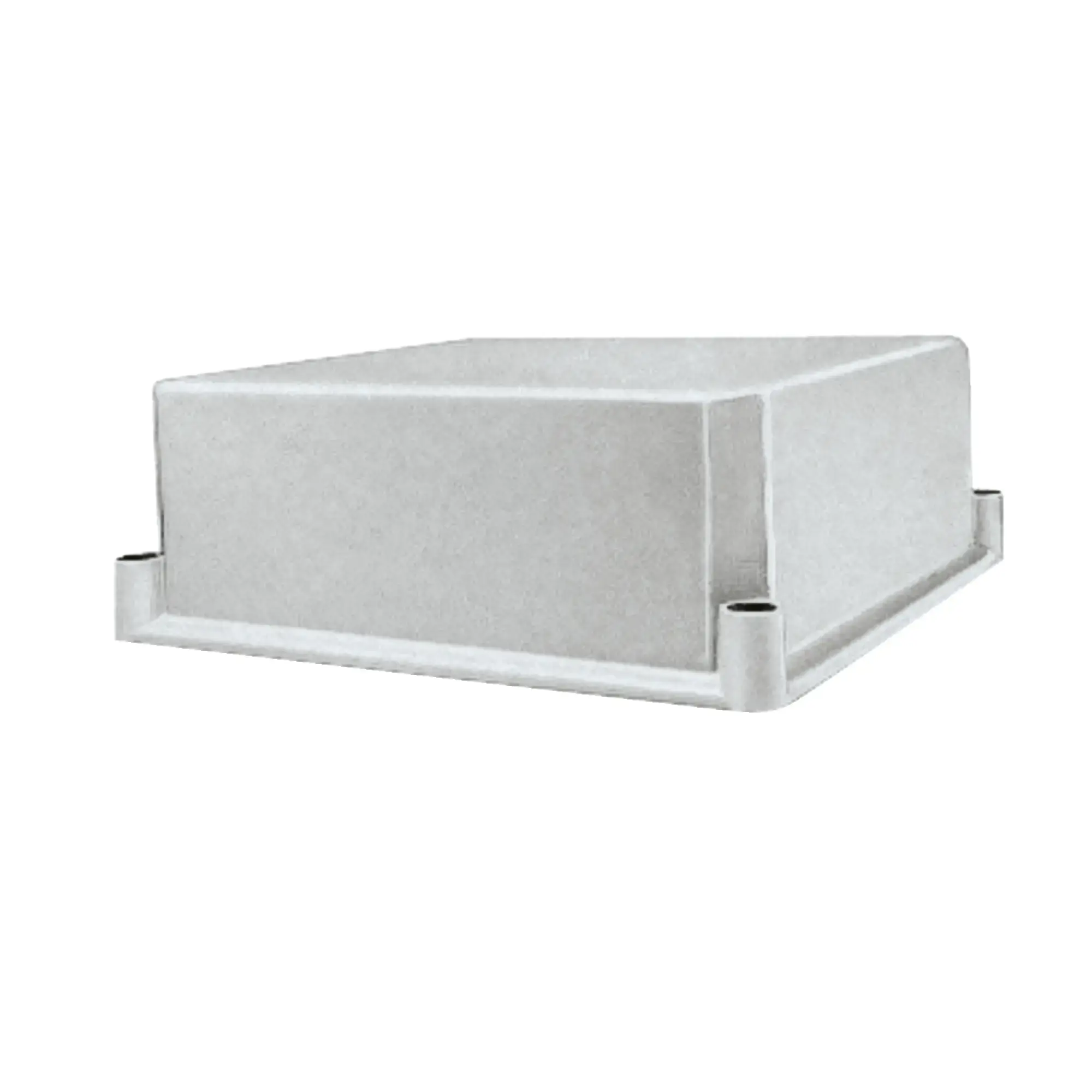 Schneider Electric NSYTPLSC3654AG Opaque Polycarbonate Cover 36x54x9.5 cm (img_002)