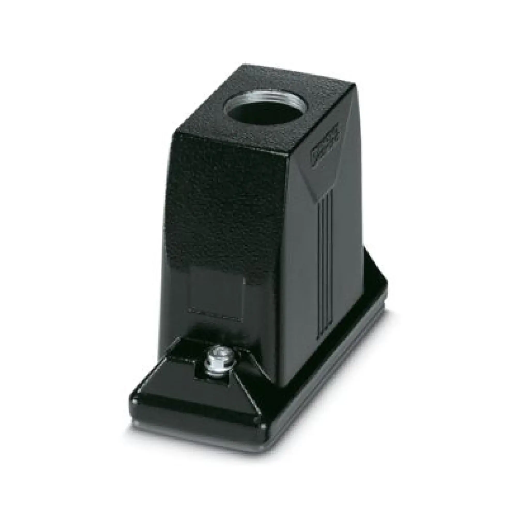 Phoenix Contact 1420918 Housing HC-ADV-B16-HHWH-1TTM32-MF-BK (img_001) Phoenix Contact 1420918 Housing HC-ADV-B16-HHWH-1TTM32-MF-BK (img_001)