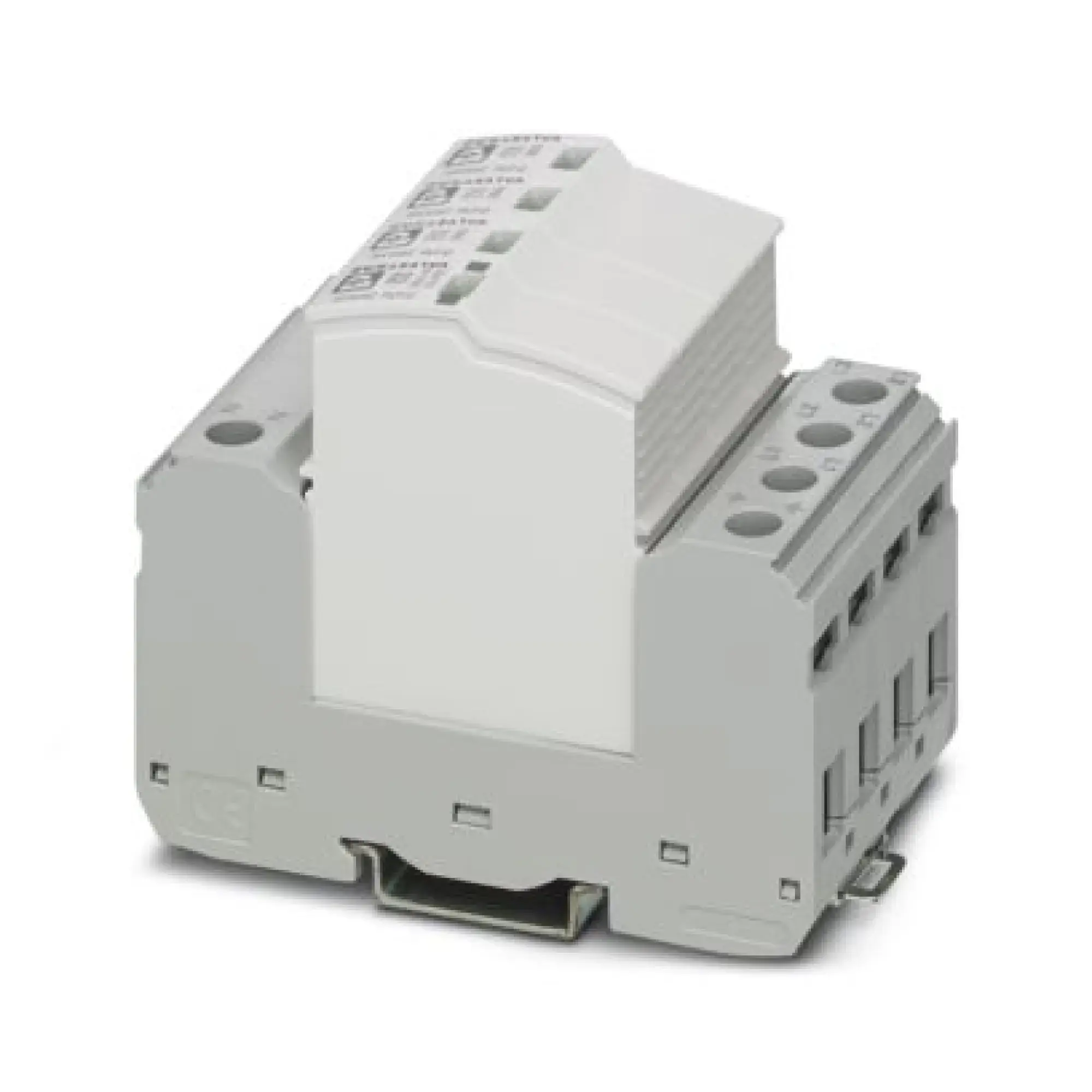 Phoenix Contact 2909635 Type 2 surge arrester VAL-SEC-T2-3S-350/40-FM (img_001)