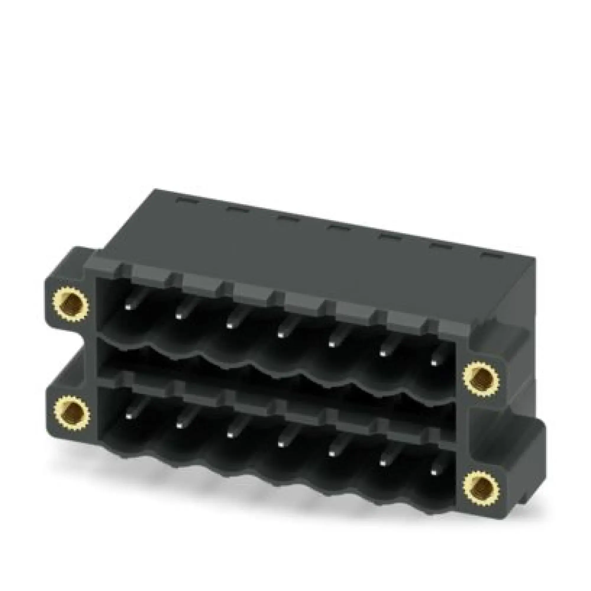 Phoenix Contact 1753352 PCB header CCDN 2,5/ 7-G1F-5,08 P26 THR (img_001) Phoenix Contact 1753352 PCB header CCDN 2,5/ 7-G1F-5,08 P26 THR (img_001)