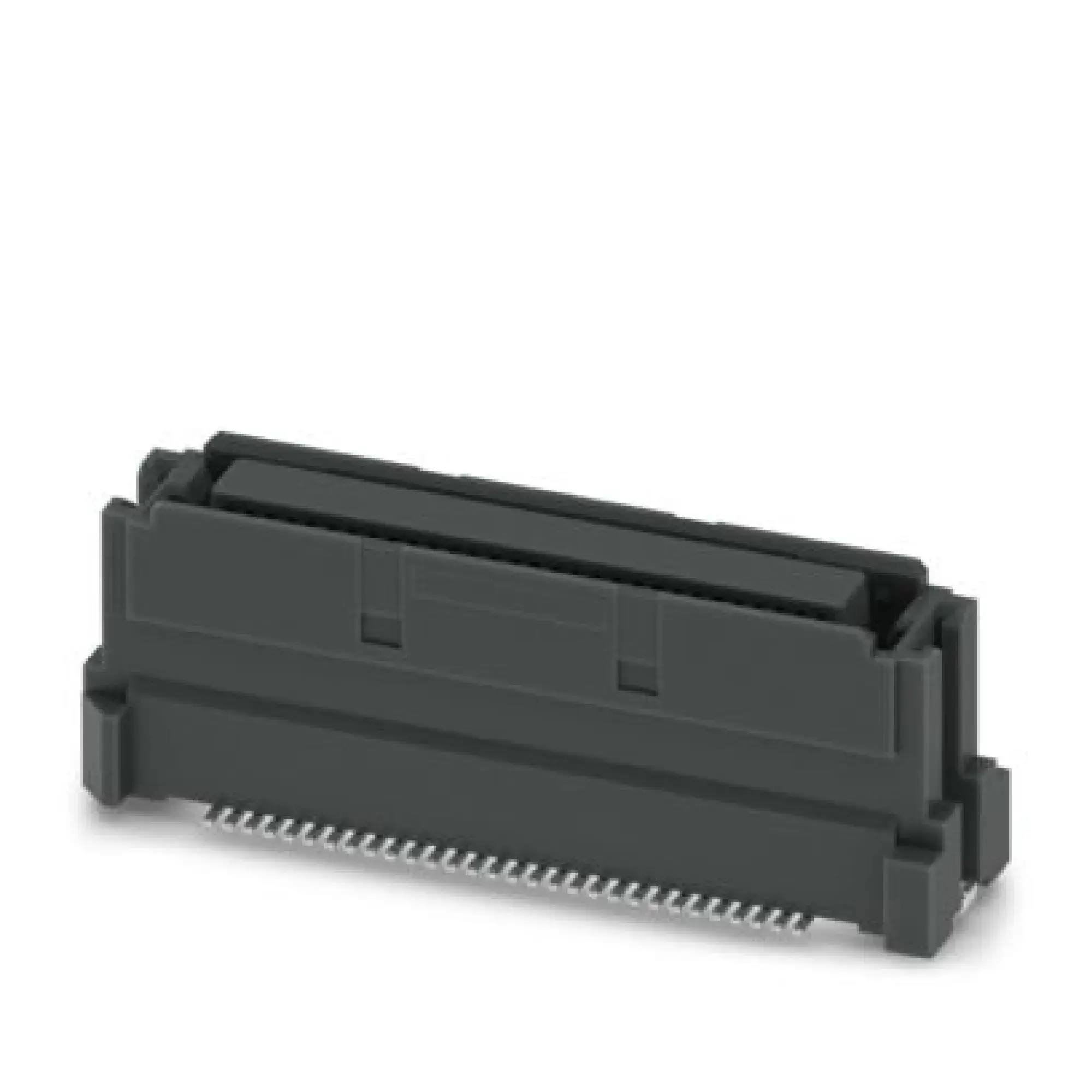 Phoenix Contact 1334091 SMD female connectors FS 0,635/ 60-FV-R-10,0 (img_001)