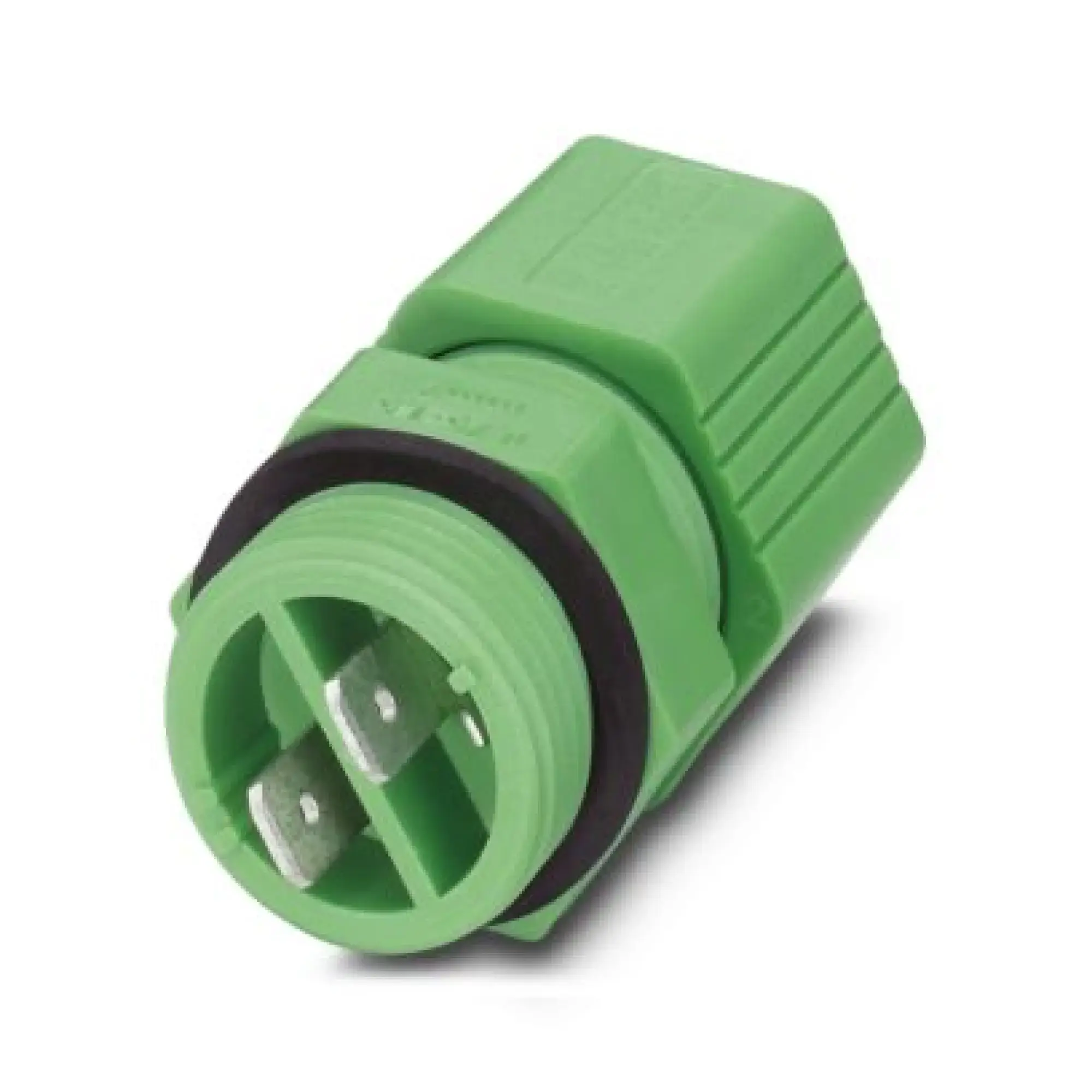 Phoenix Contact 1670293 Panel feed-through Q 1,5/2FL/11-11KU-ESA (img_001)