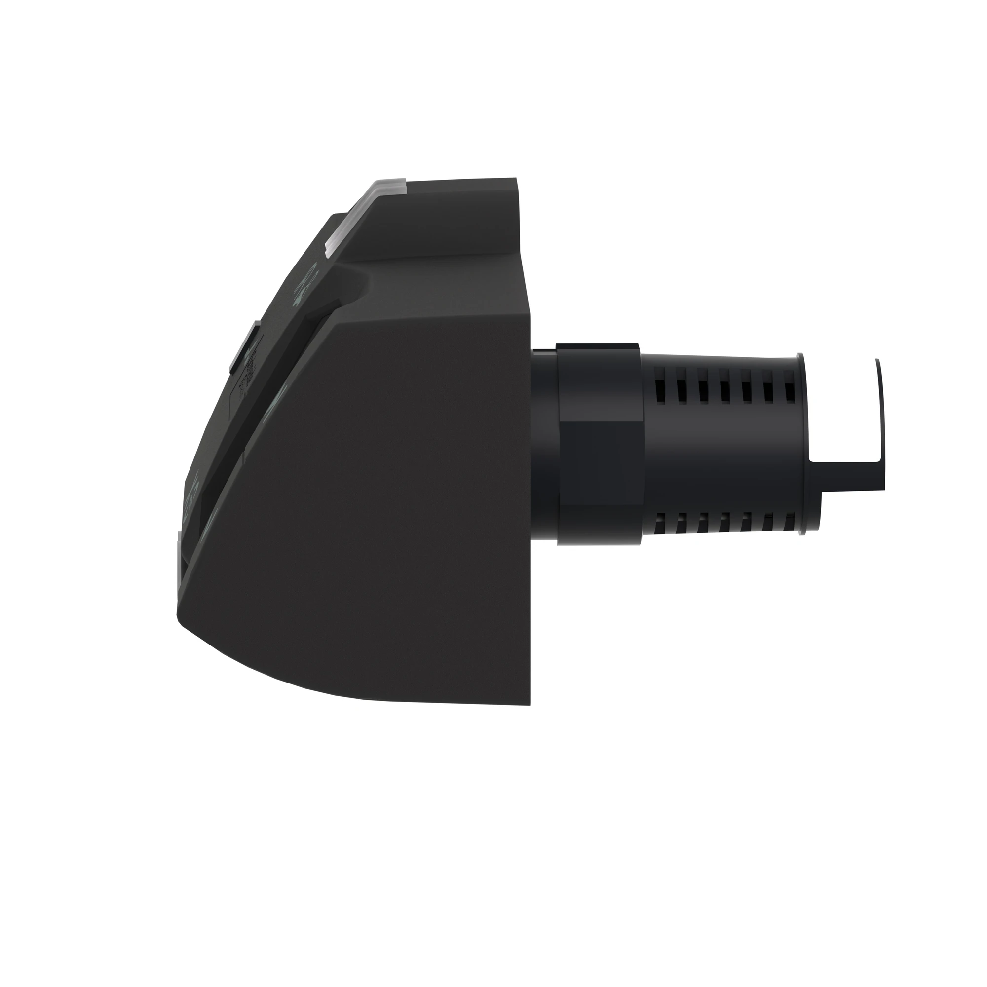 Schneider Electric XB5S6B2M12 Biometric Pushbutton, Harmony XB5S, Fingerprint Sensor, Plastic, 22mm, Latching, M12 Cable, 24V ACDC (img_006) Schneider Electric XB5S6B2M12 Biometric Pushbutton, Harmony XB5S, Fingerprint Sensor, Plastic, 22mm, Latching, M12 Cable, 24V ACDC (img_006)