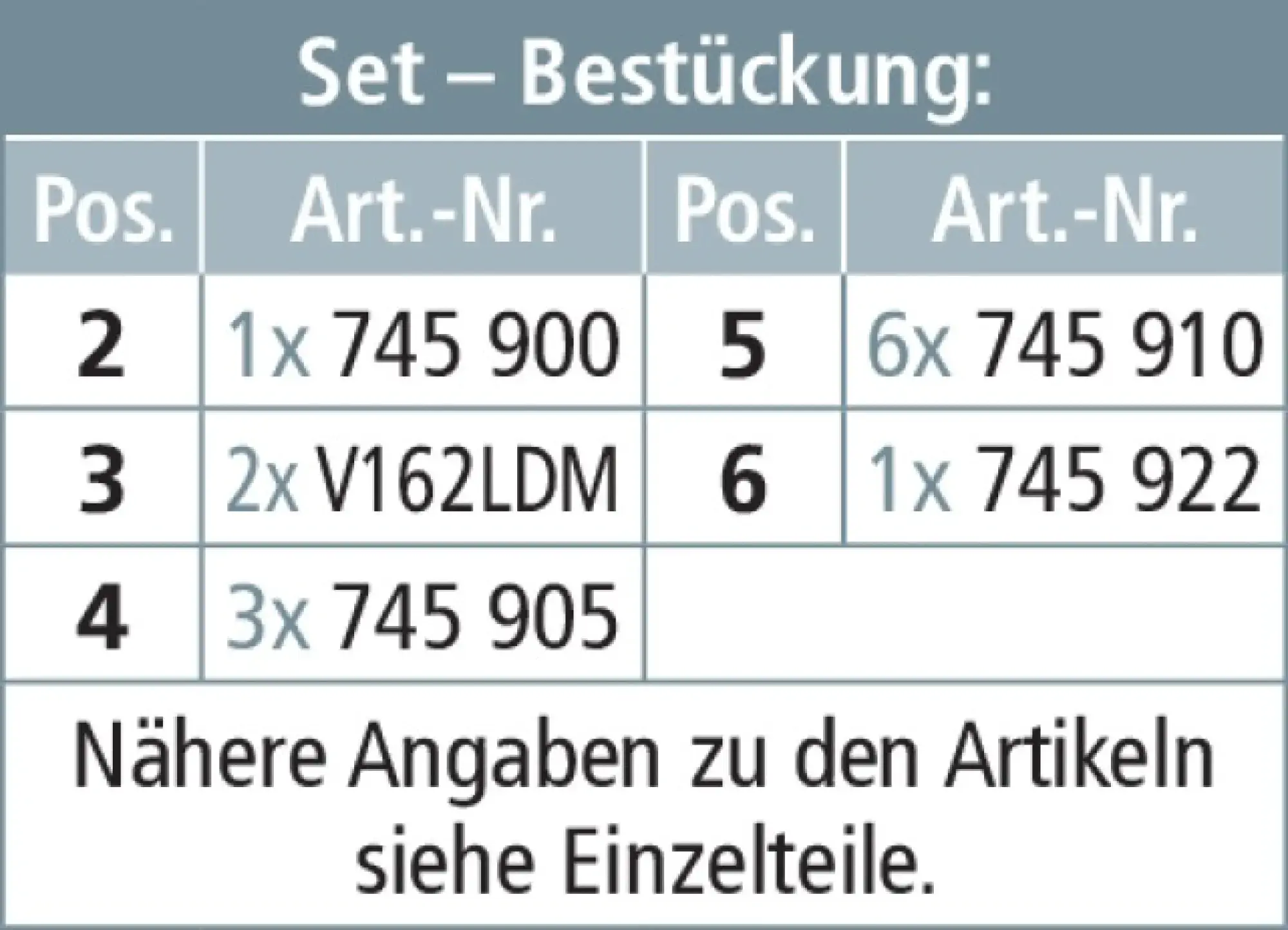 Dehn 745901 Earthing and short-circuiting kit VI f. cable distr. cabinets w. sheet metal case (img_002) Dehn 745901 Earthing and short-circuiting kit VI f. cable distr. cabinets w. sheet metal case (img_002)