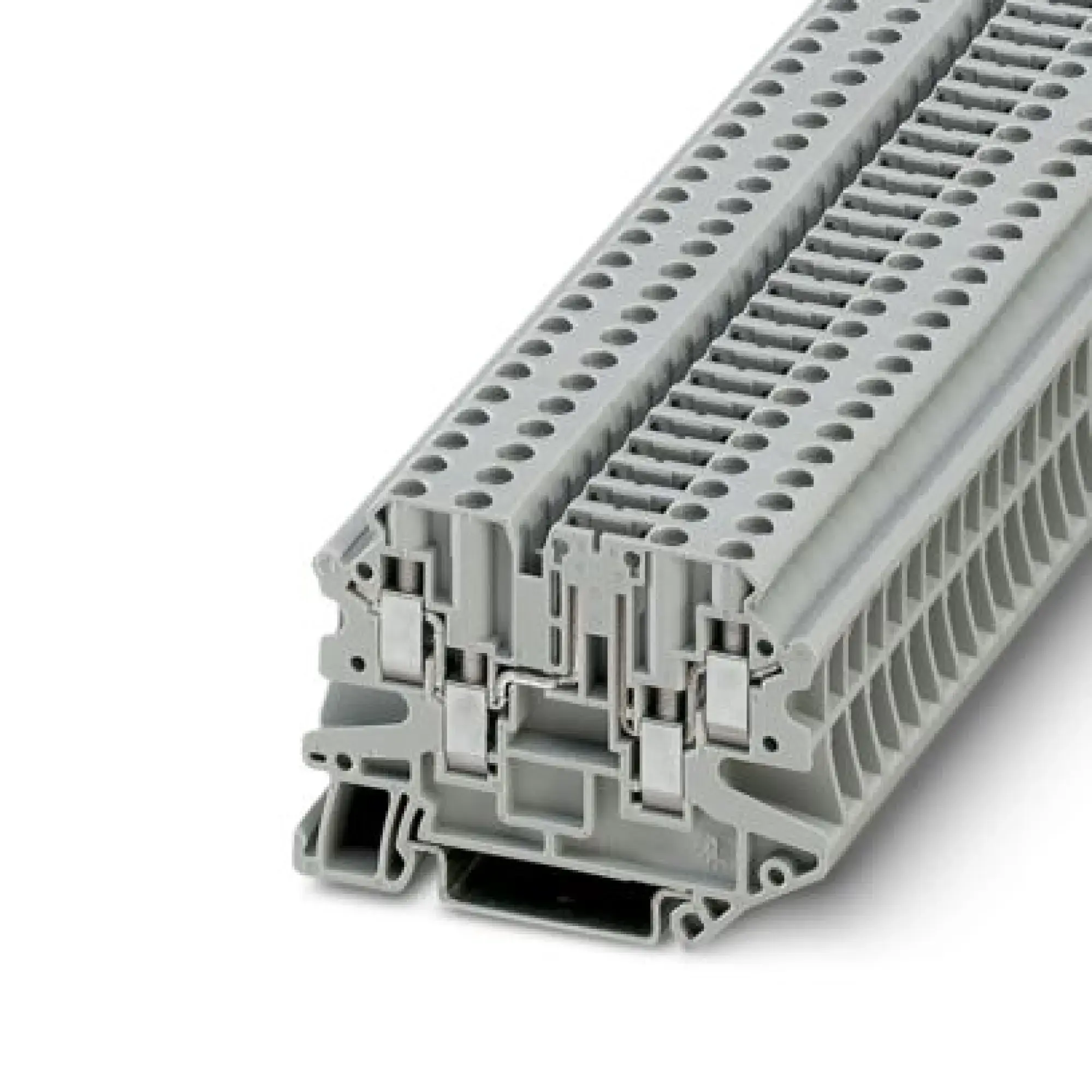 Phoenix Contact 3064030 Disconnect terminal block UT 4-QUATTRO-TG P/P (img_001)