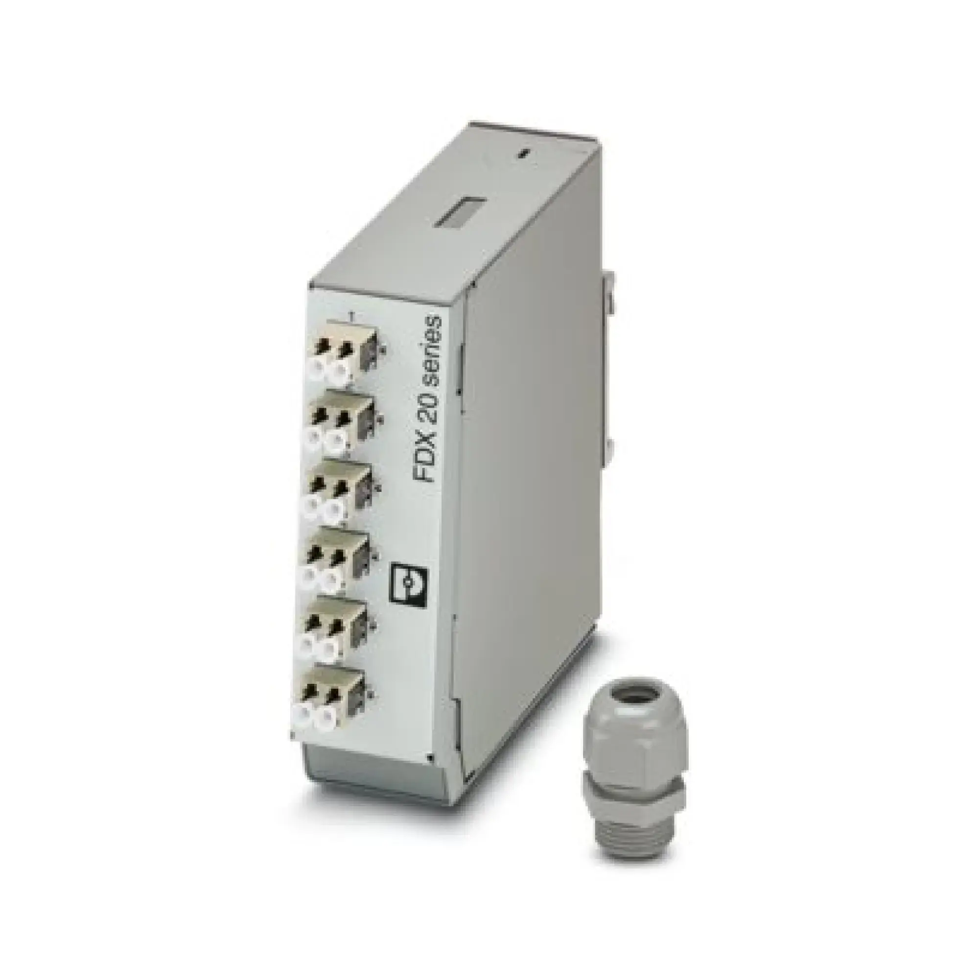 Phoenix Contact 1019712 Splice box FOC-FDX20-PP-LCD6-OM4-PT9 (img_001)