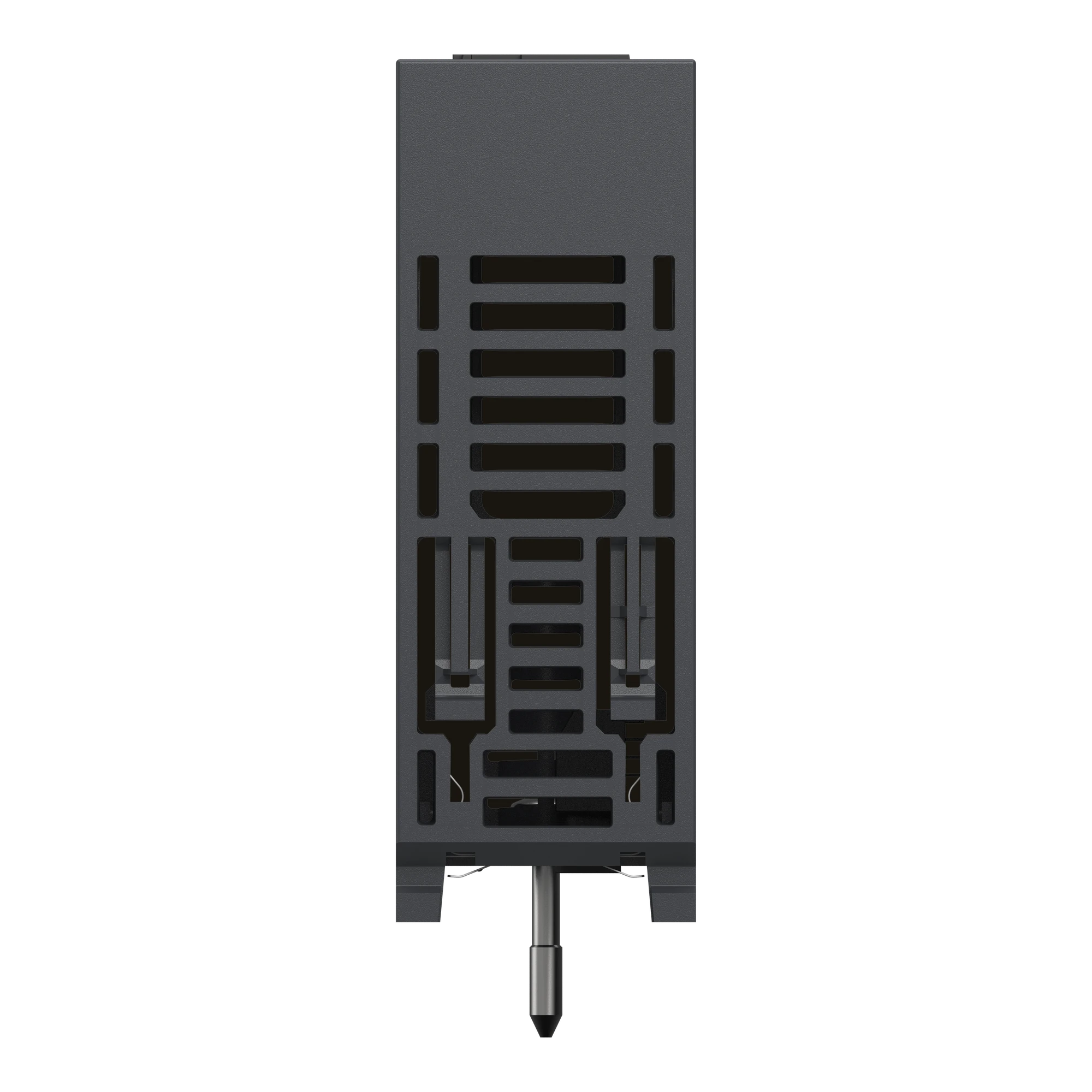 Schneider Electric BMXDDO1612 Modicon X80 I/O Module, 16 Transistor Outputs, 24V DC 0.5A, Negative Logic (img_005) Schneider Electric BMXDDO1612 Modicon X80 I/O Module, 16 Transistor Outputs, 24V DC 0.5A, Negative Logic (img_005)