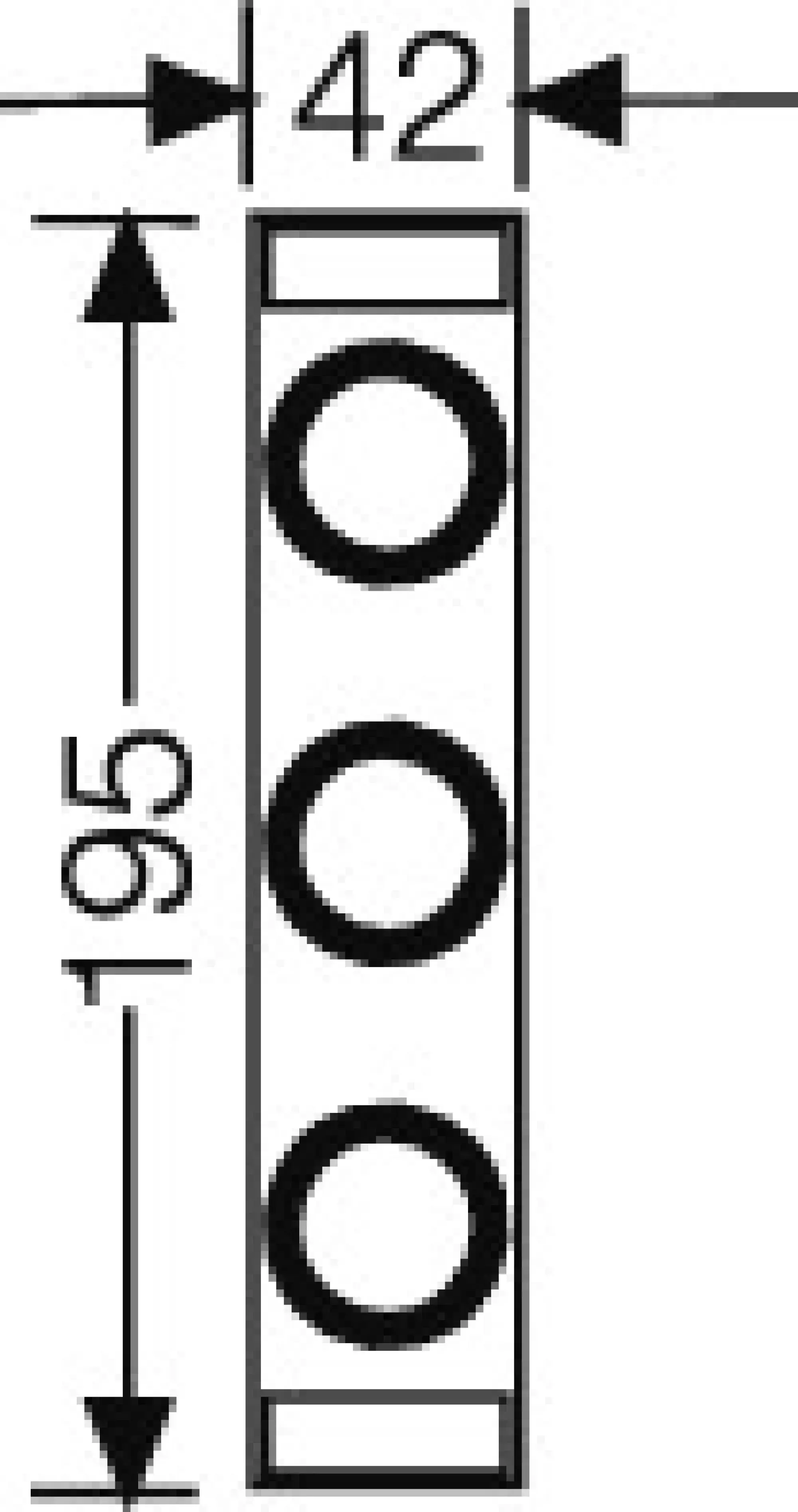 Hensel 2000682 Reitersicherungselement 3polig, 25 A, E 27 D II, Diazed Mi RS 27 (img_003) Hensel 2000682 Reitersicherungselement 3polig, 25 A, E 27 D II, Diazed Mi RS 27 (img_003)