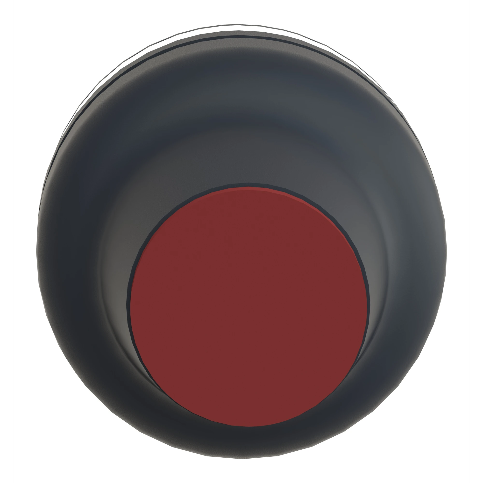 Schneider Electric XACB9222 Push-button front with protective cap for XAC-B, black, 16mm, -40 to +70 °C (img_004) Schneider Electric XACB9222 Push-button front with protective cap for XAC-B, black, 16mm, -40 to +70 °C (img_004)