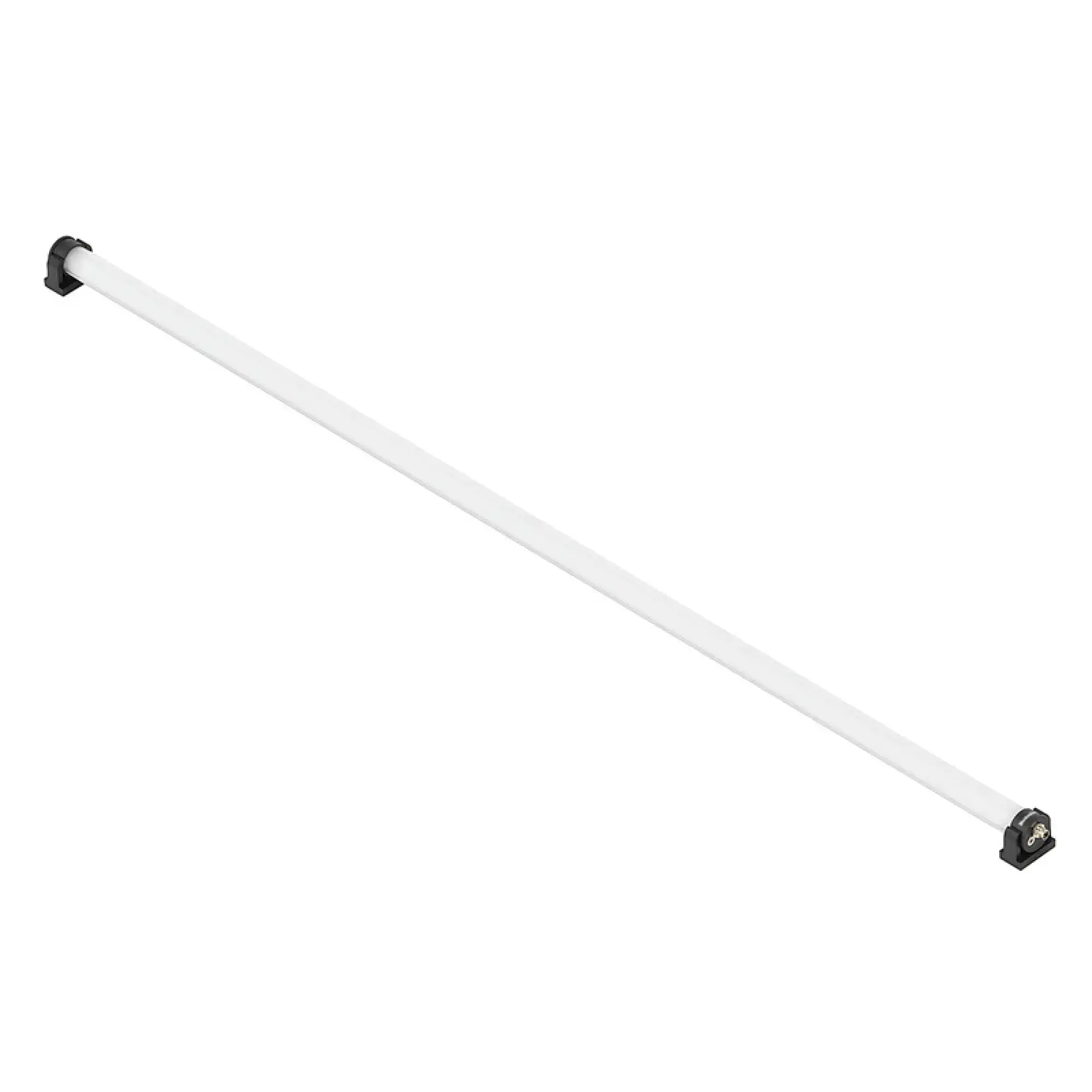 Weidmüller 2899670000 LED module, 5700K, White, 1125 mA, 27.0 W, 1943 lm, IP54, Pin connector, Connection thread: M8 (img_001)