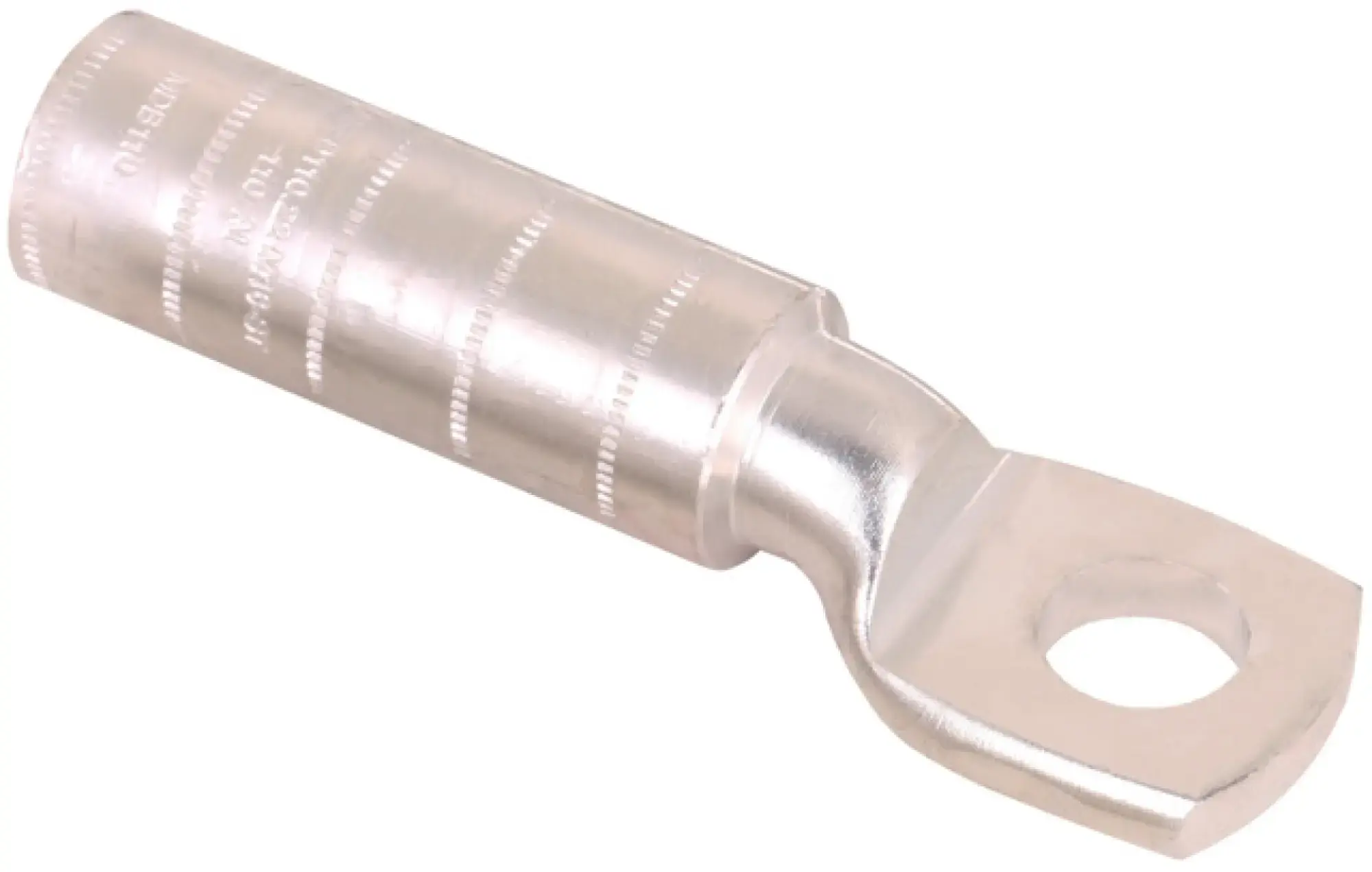 Dehn 419766 Bell mouth cable AL M16 110mm² (img_001) Dehn 419766 Bell mouth cable AL M16 110mm² (img_001)