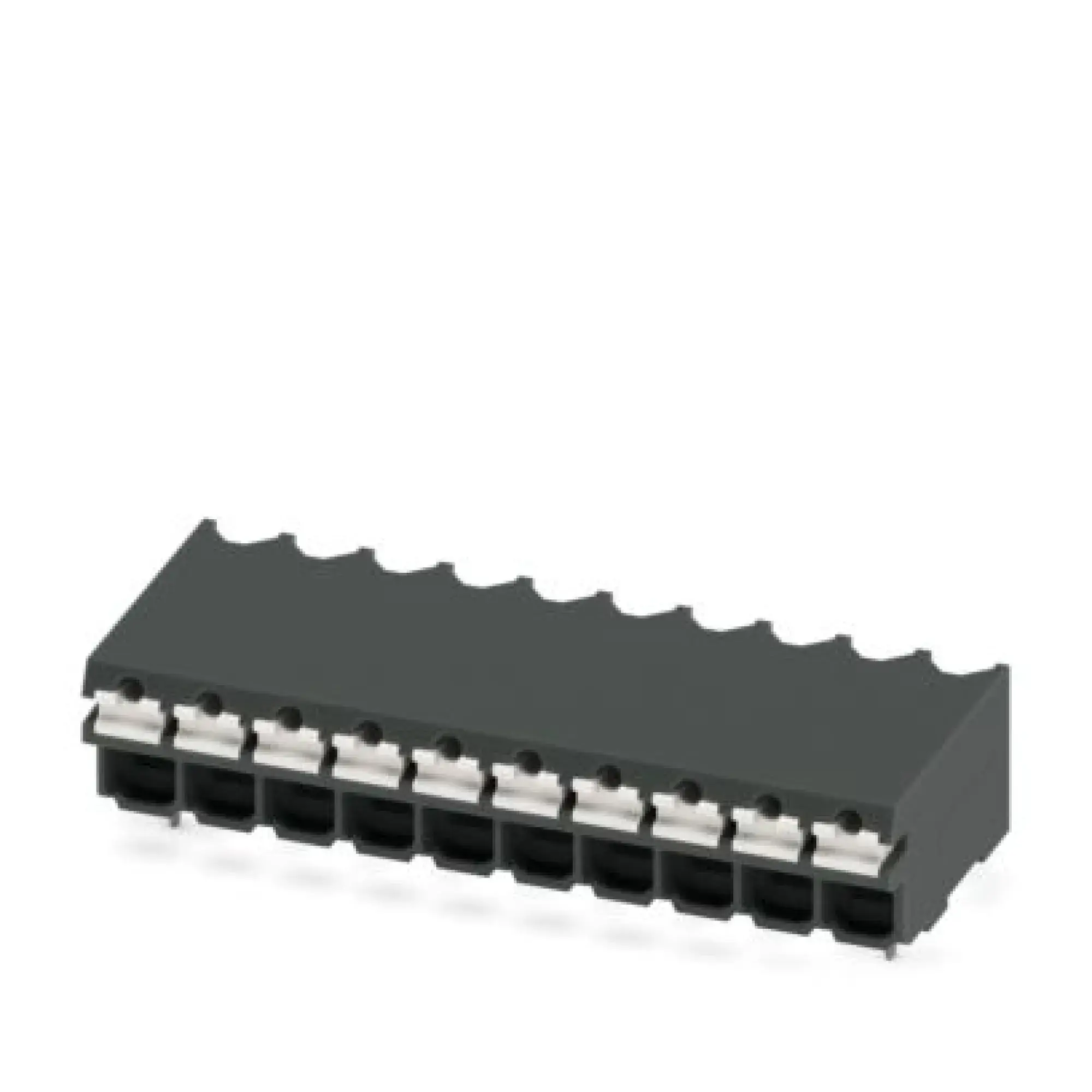 Phoenix Contact 1824608 PCB terminal block SPT-SMD 1,5/10-H-3,5 R72 (img_001) Phoenix Contact 1824608 PCB terminal block SPT-SMD 1,5/10-H-3,5 R72 (img_001)