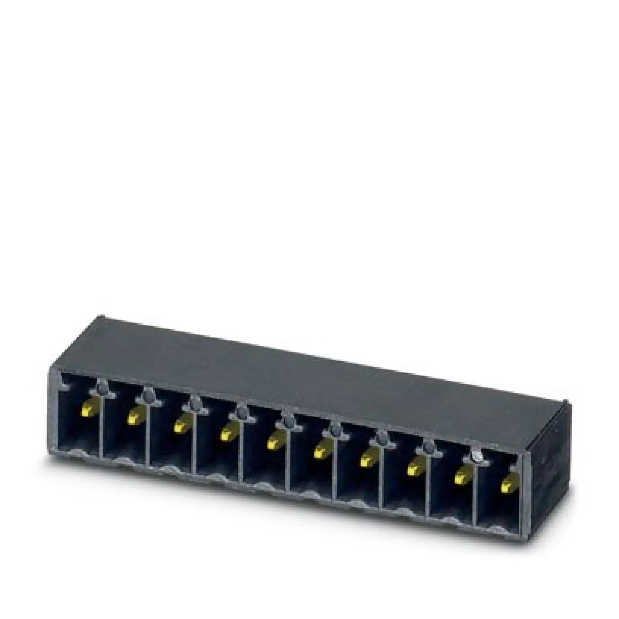 Phoenix Contact 1067373 PCB header MC 1,5/ 6-G-3,5 P26 AUTHRR44 (img_001) Phoenix Contact 1067373 PCB header MC 1,5/ 6-G-3,5 P26 AUTHRR44 (img_001)