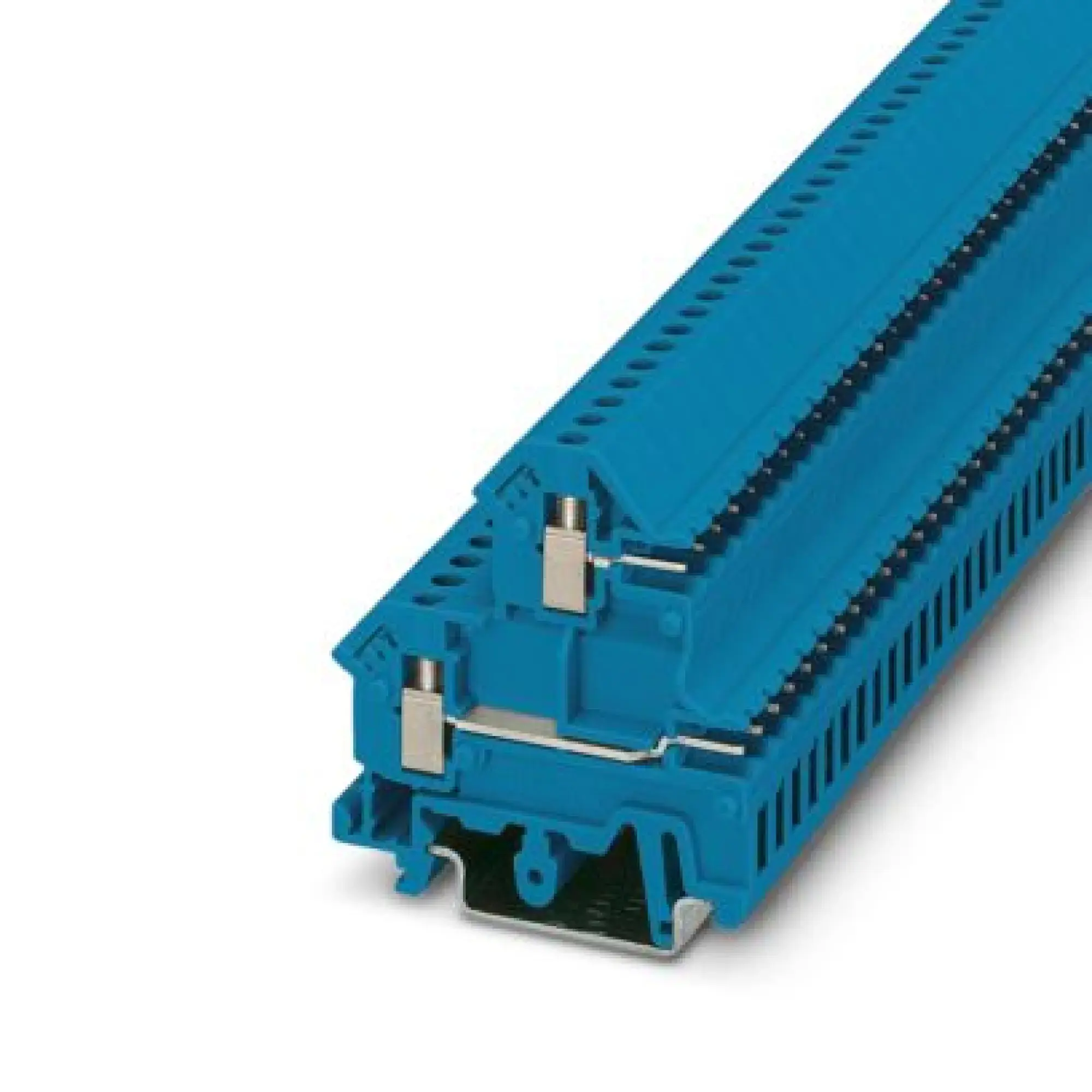 Phoenix Contact 2770286 Double-level terminal block UKK 3-MSTB-5,08 BU (img_001) Phoenix Contact 2770286 Double-level terminal block UKK 3-MSTB-5,08 BU (img_001)