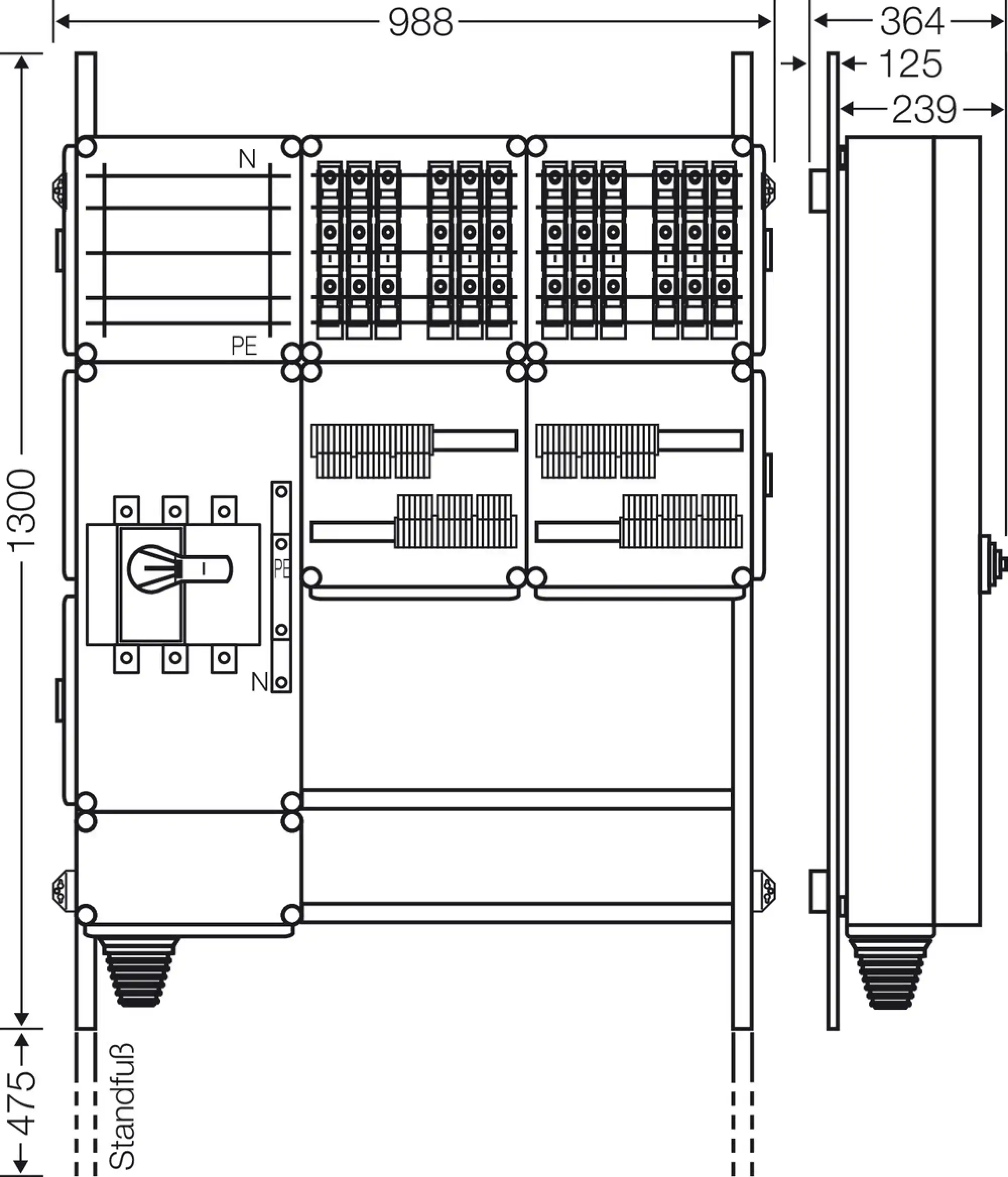 Hensel 65000098 Ladeverteiler für bis zu 12 Ladepunkte à 11kW Mi EV 11kW 12000 (img_004) Hensel 65000098 Ladeverteiler für bis zu 12 Ladepunkte à 11kW Mi EV 11kW 12000 (img_004)