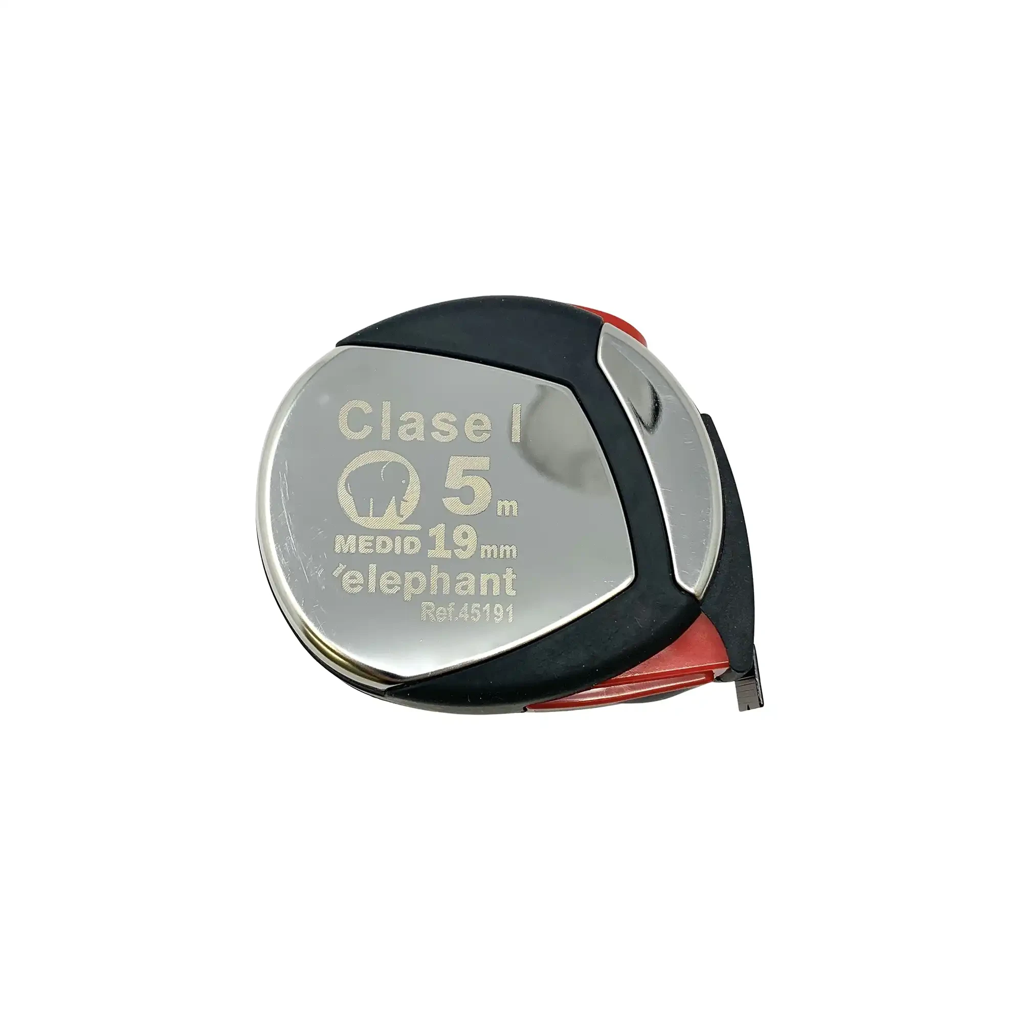 MEDID 45191 Roller tape measure PROTECT accuracy class I 5m x 19 mm (img_001) MEDID 45191 Roller tape measure PROTECT accuracy class I 5m x 19 mm (img_001)