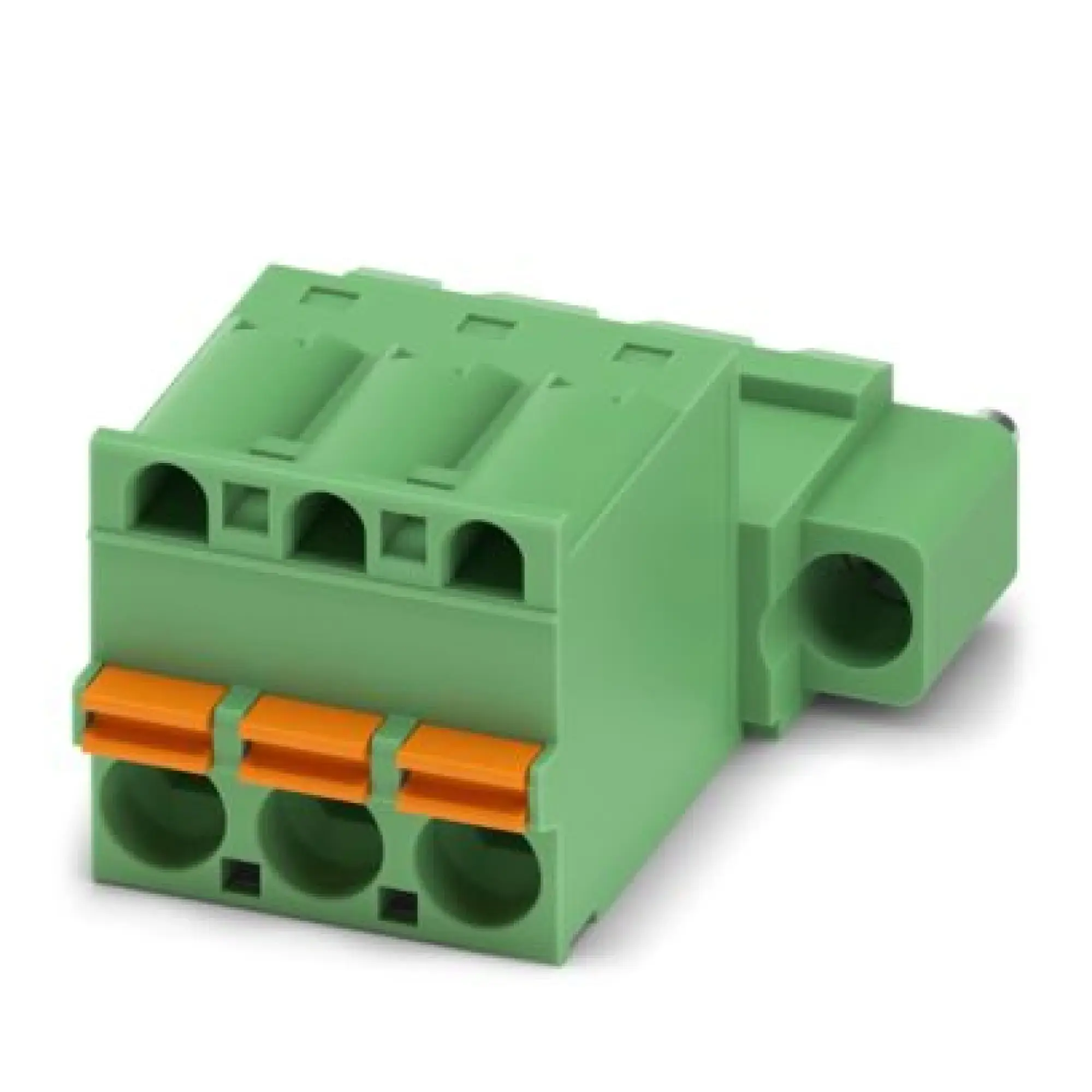 Phoenix Contact 1910830 PCB connector FKIC 2,5/ 3-STF (img_001) Phoenix Contact 1910830 PCB connector FKIC 2,5/ 3-STF (img_001)